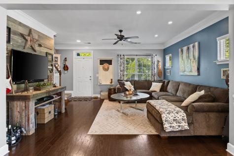 3102 Fyffe Lane Nashville TN 37211