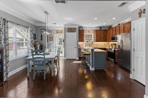 3102 Fyffe Lane Nashville TN 37211