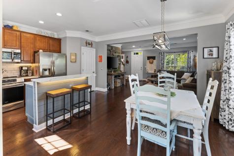 3102 Fyffe Lane Nashville TN 37211