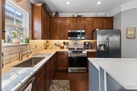 3102 Fyffe Lane Nashville TN 37211