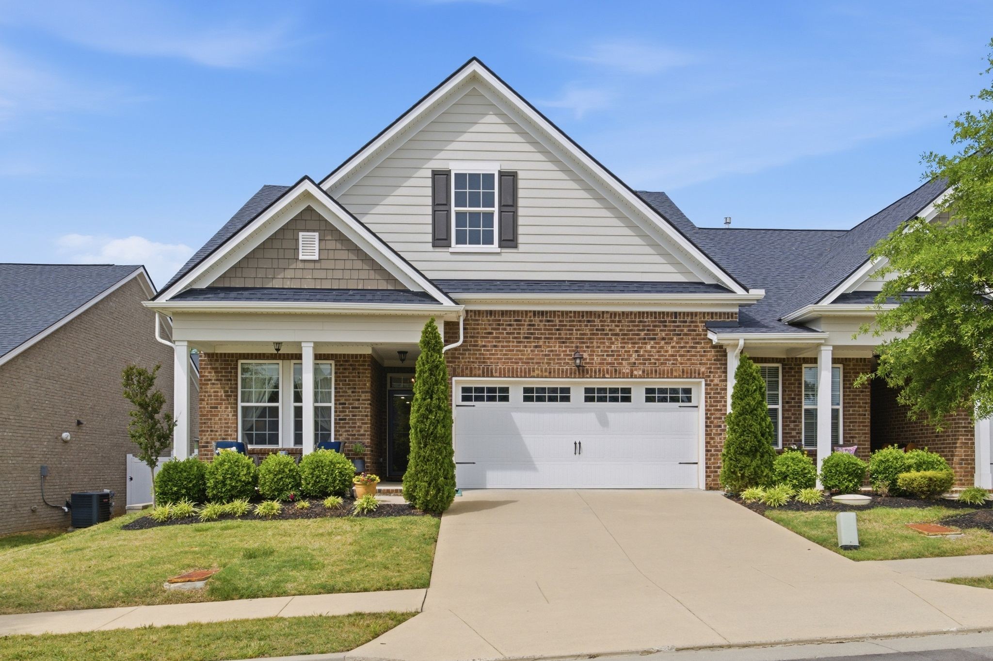 718 Copper Branch Road Hermitage TN 37076