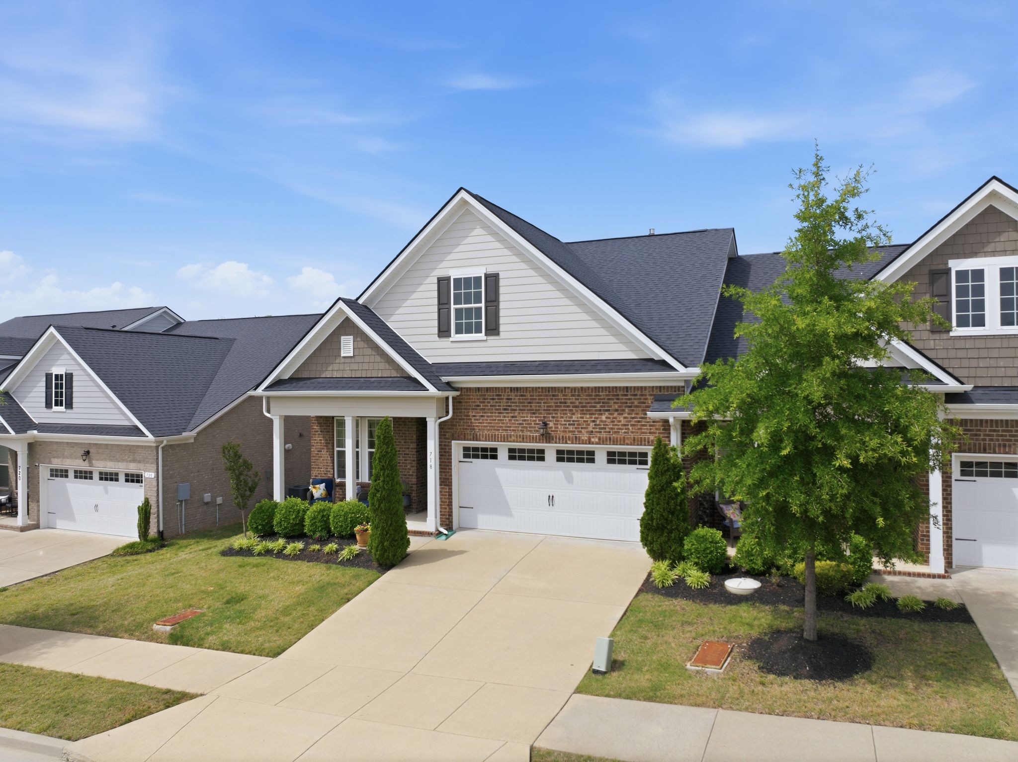 718 Copper Branch Road Hermitage TN 37076