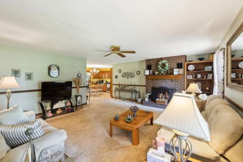505 Shirley Road Smyrna TN 37167