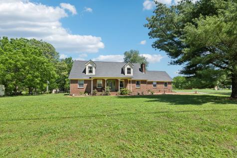 505 Shirley Road Smyrna TN 37167