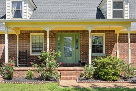 505 Shirley Road Smyrna TN 37167