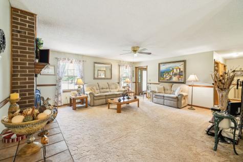 505 Shirley Road Smyrna TN 37167