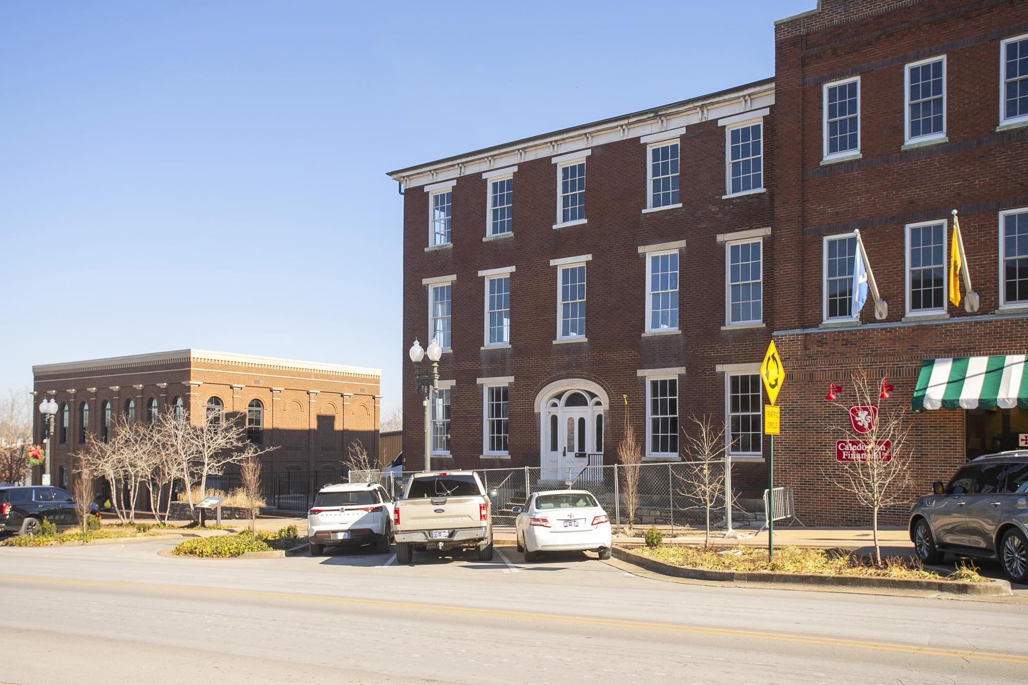 706 N Main Street Columbia TN 38401