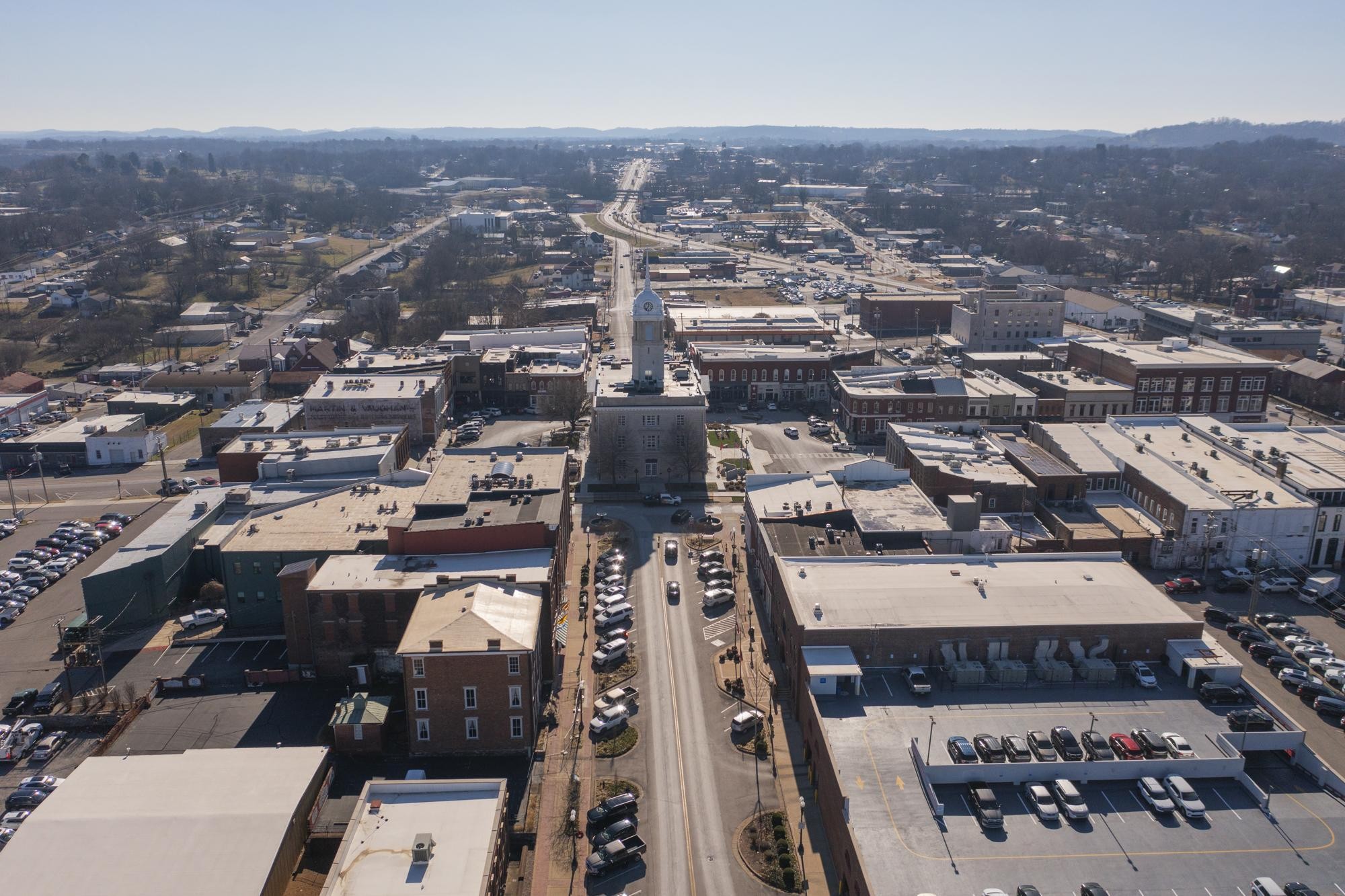 706 N Main Street Columbia TN 38401