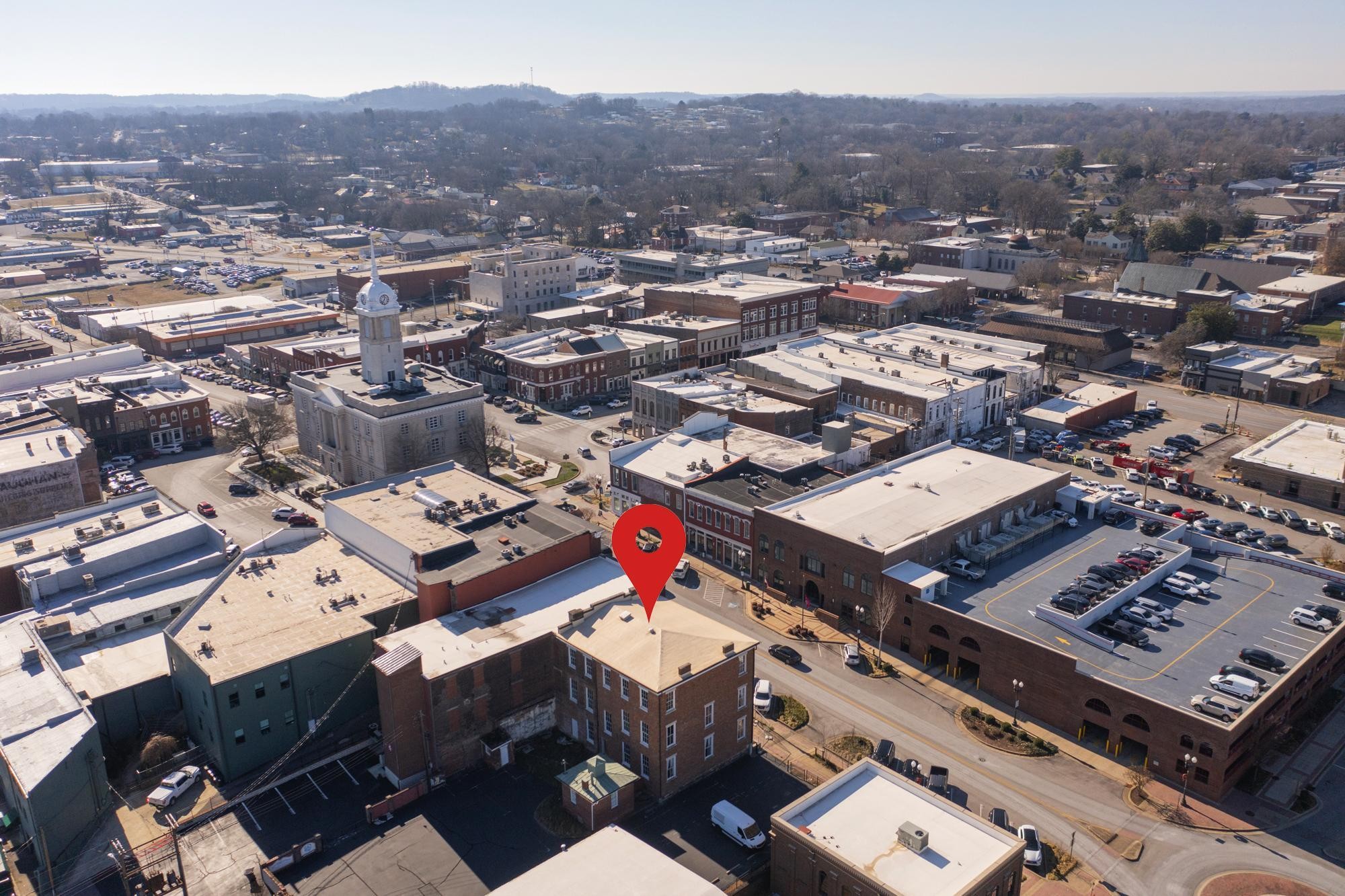 706 N Main Street Columbia TN 38401