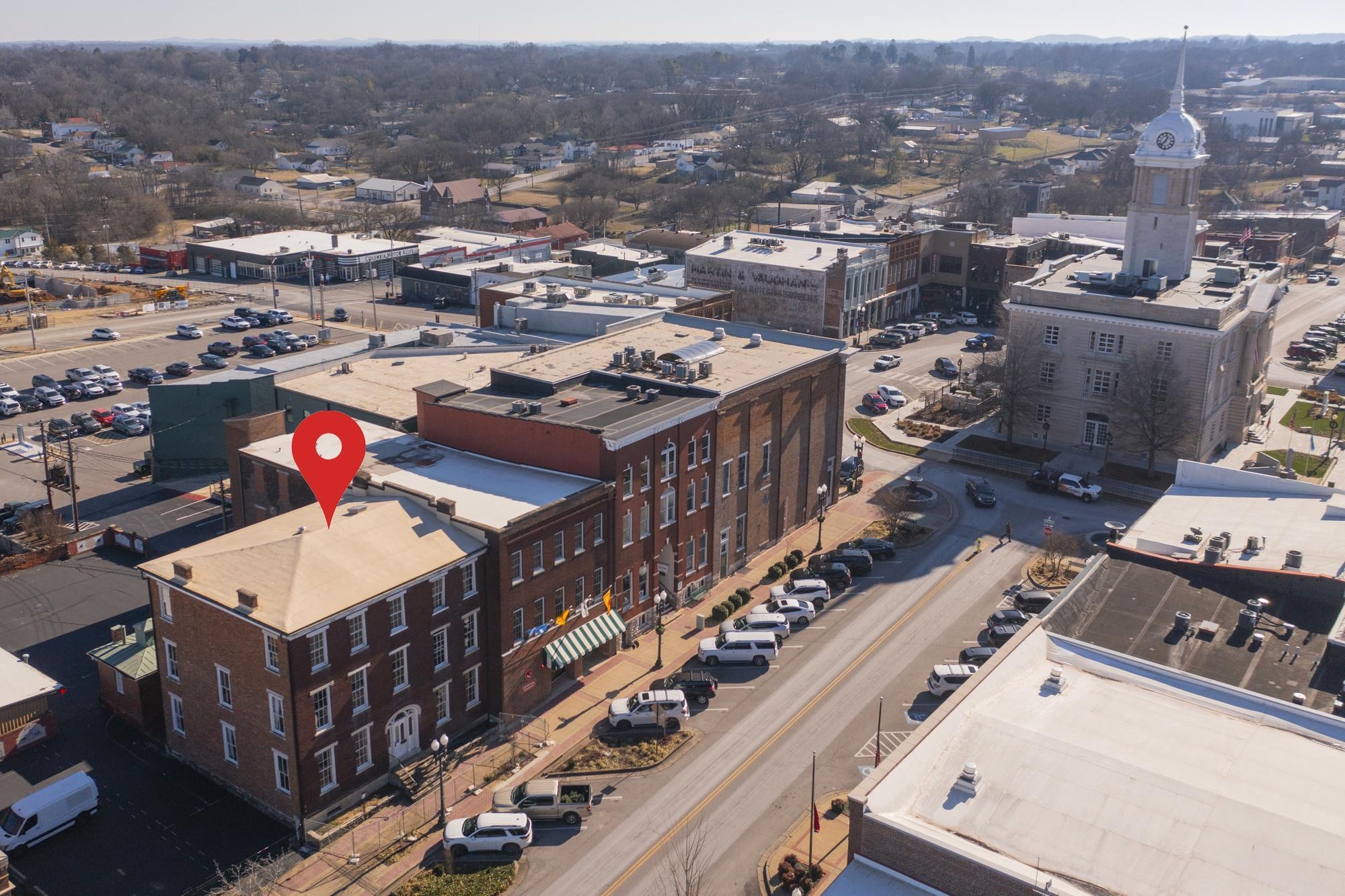 706 N Main Street Columbia TN 38401