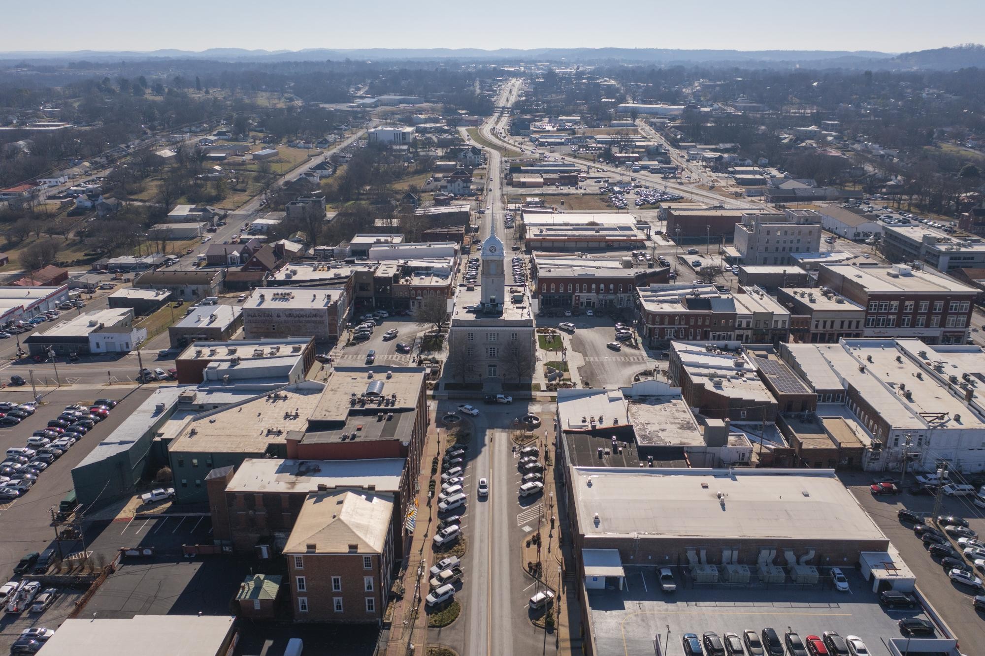 706 N Main Street Columbia TN 38401