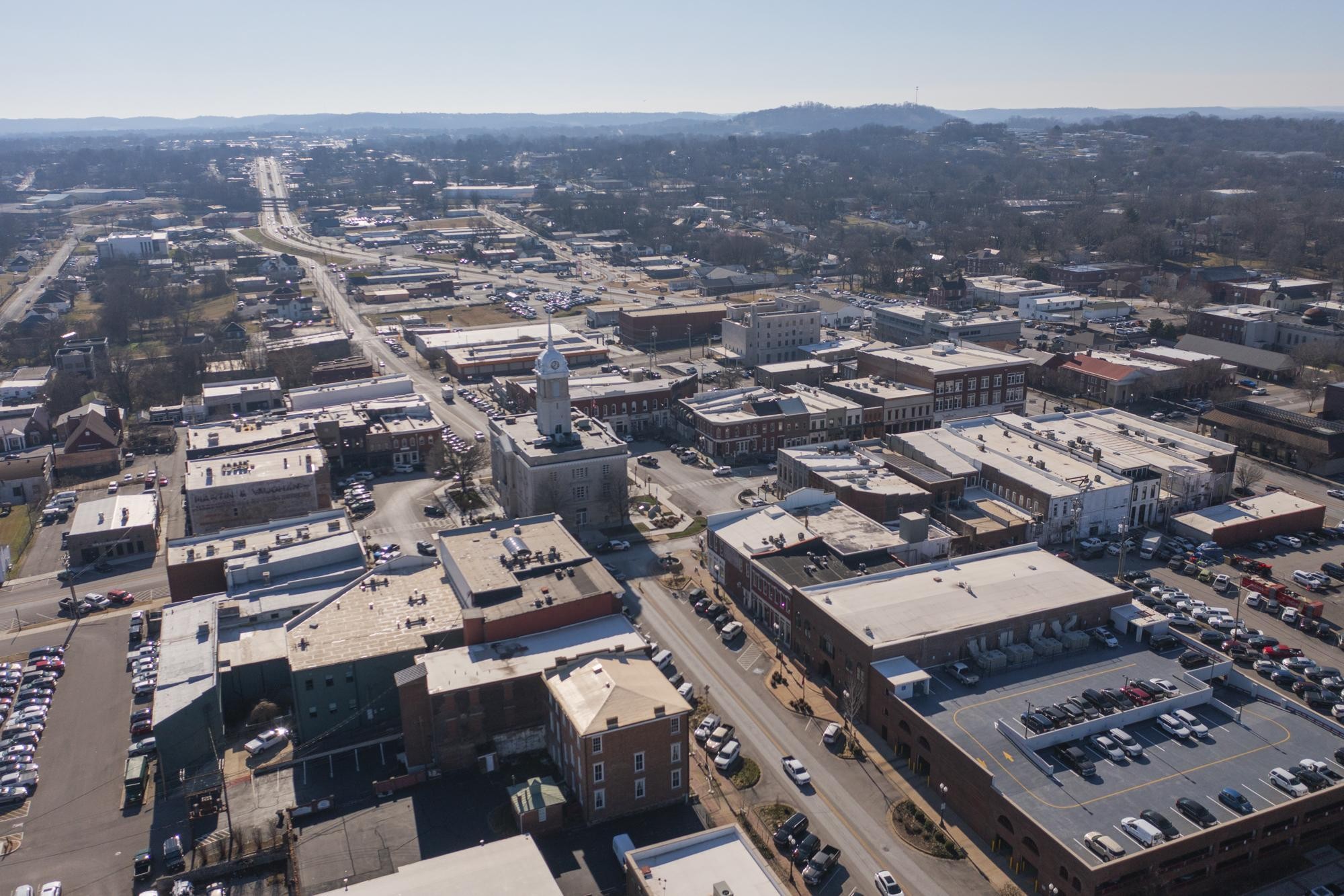 706 N Main Street Columbia TN 38401