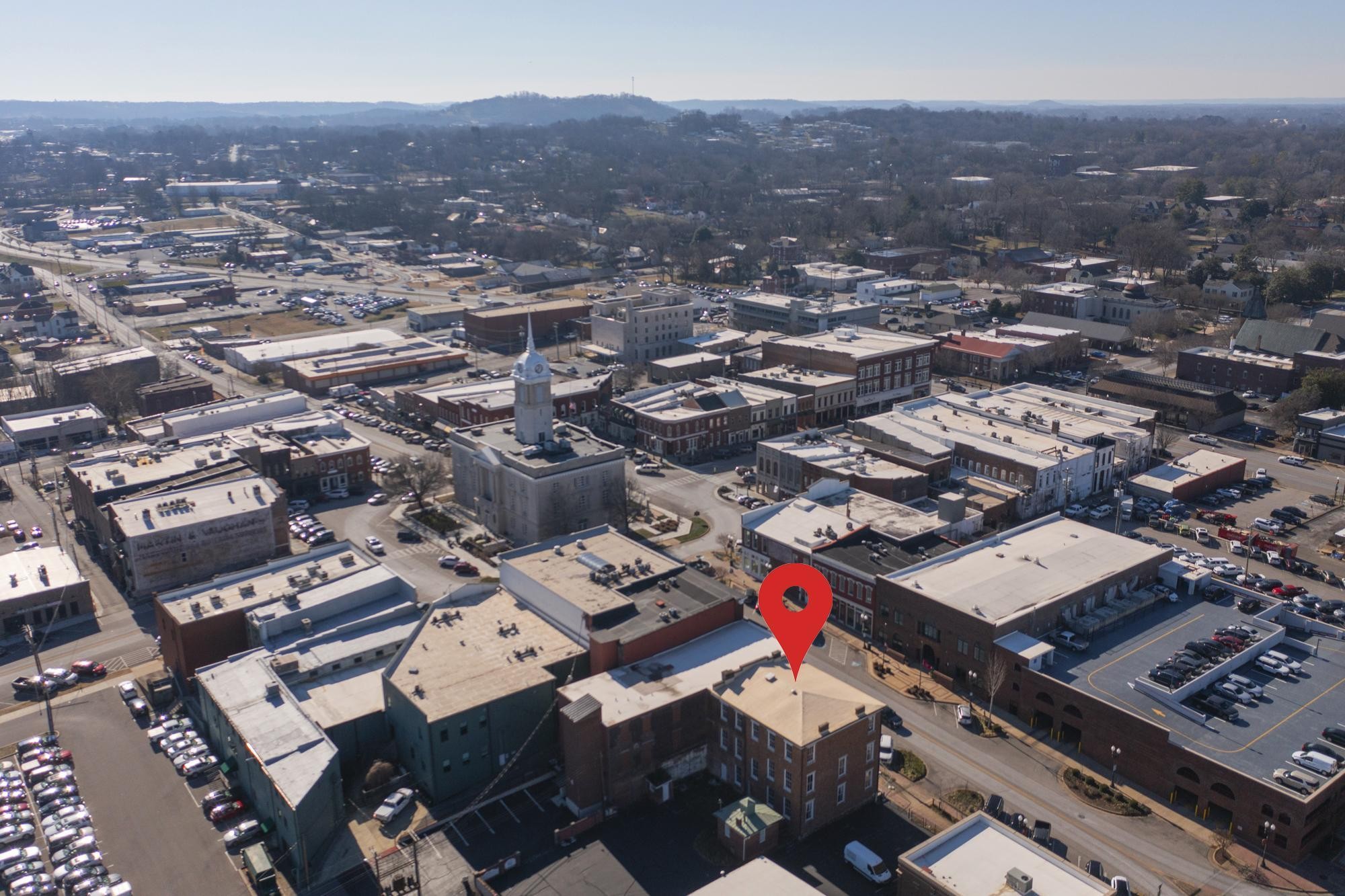 706 N Main Street Columbia TN 38401