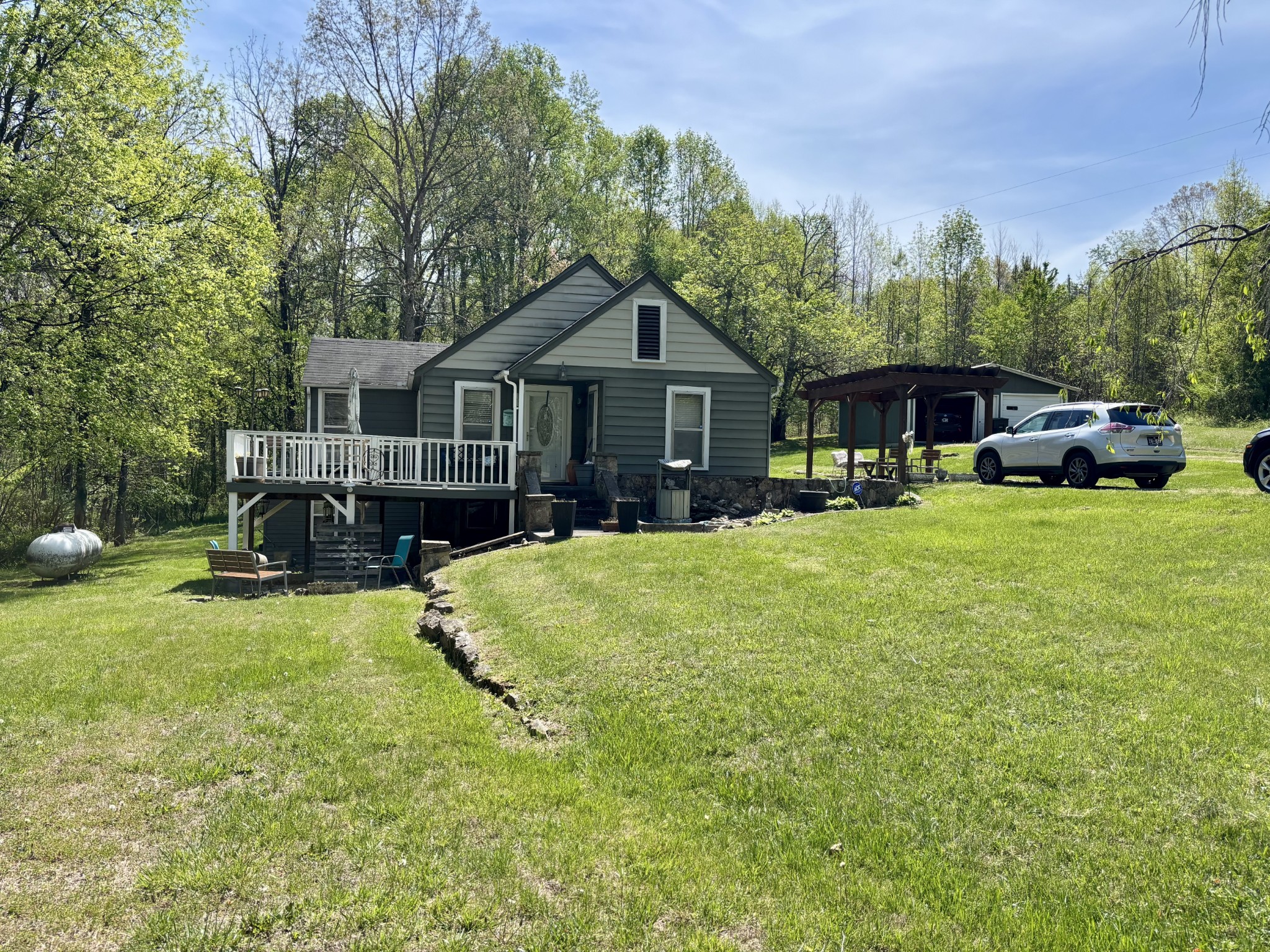 101 Flood Road Mcminnville TN 37110