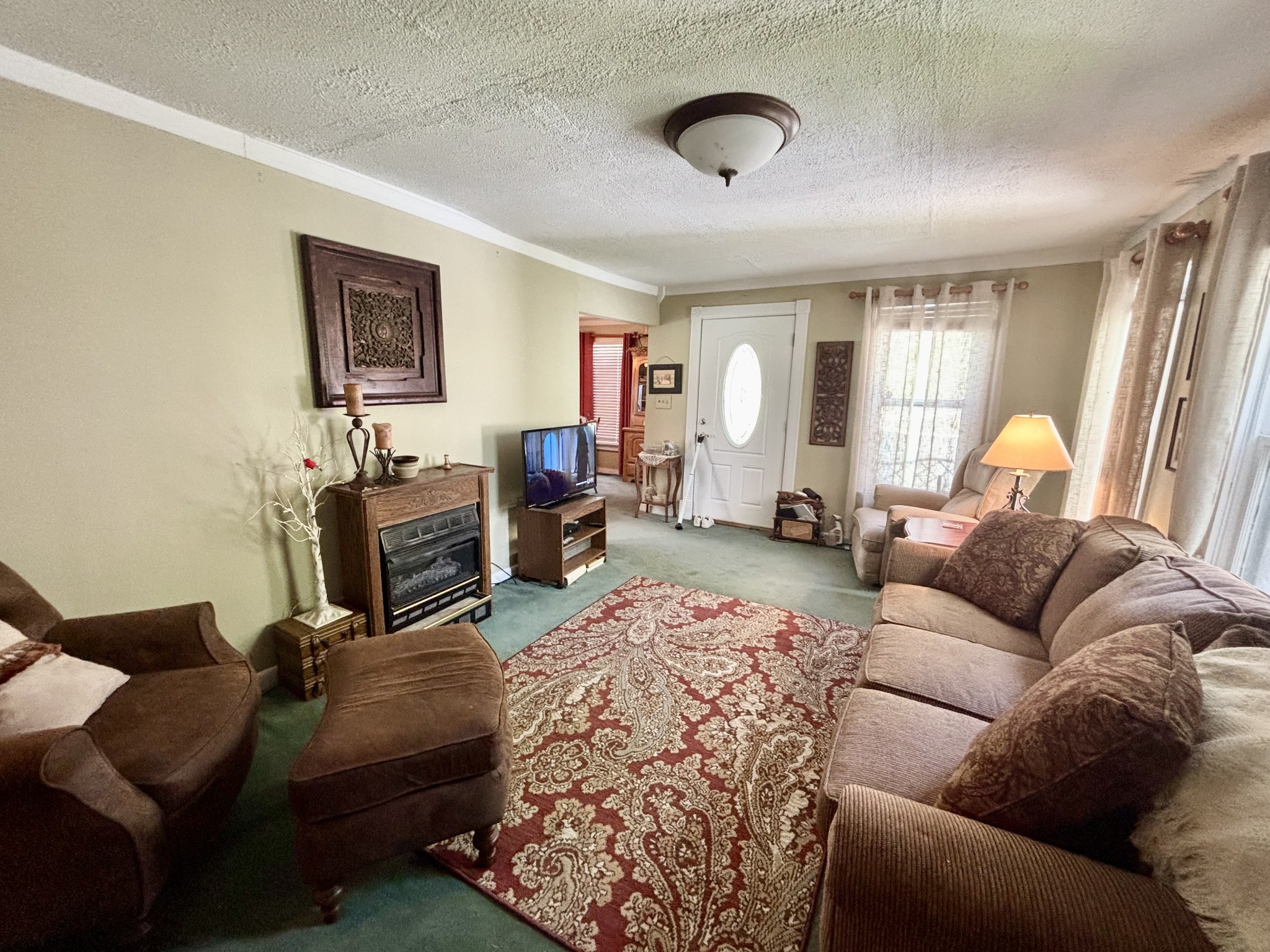 101 Flood Road Mcminnville TN 37110