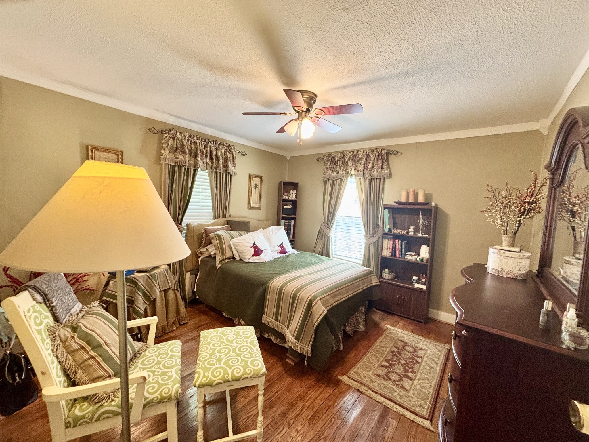 101 Flood Road Mcminnville TN 37110
