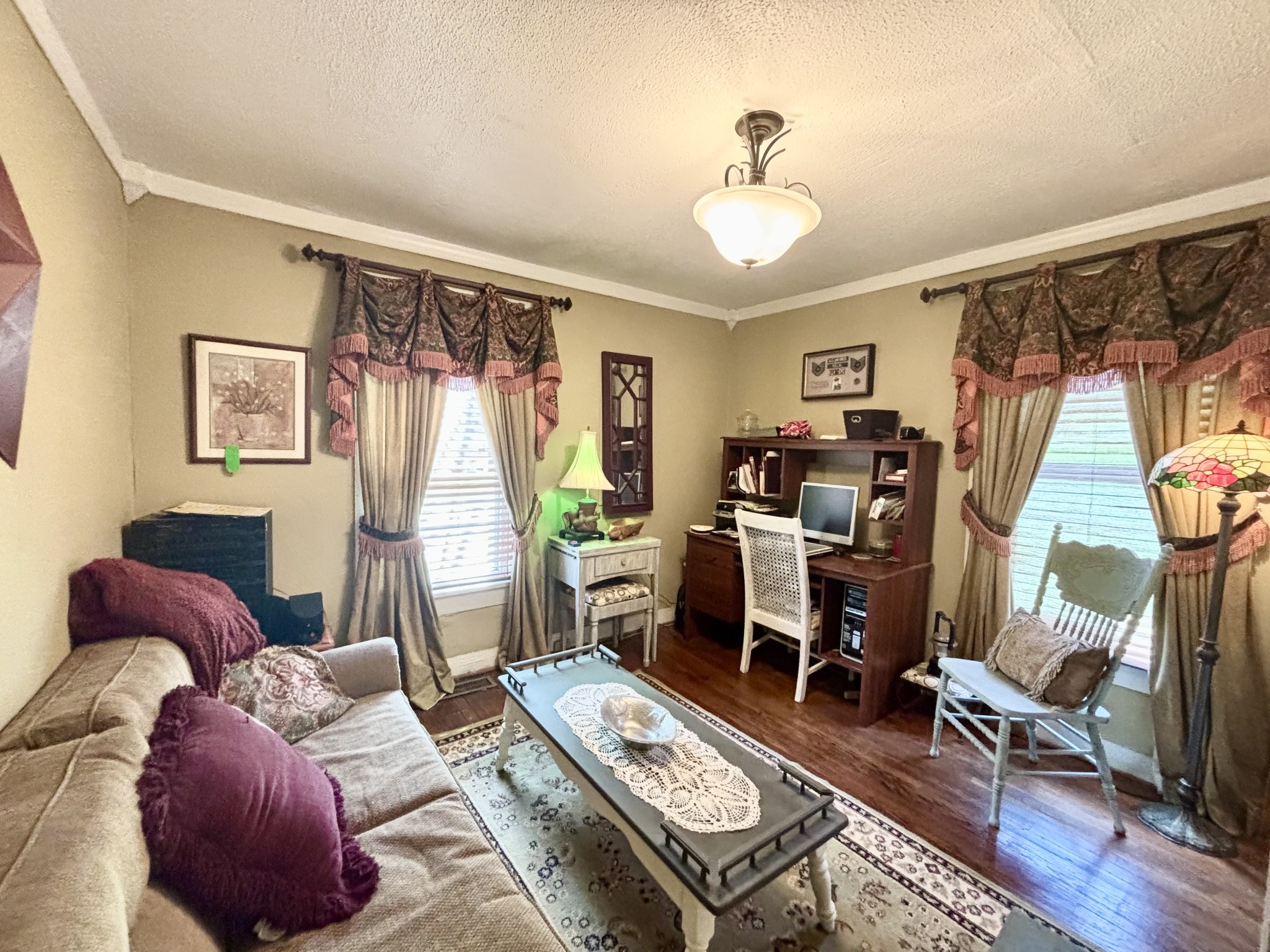 101 Flood Road Mcminnville TN 37110