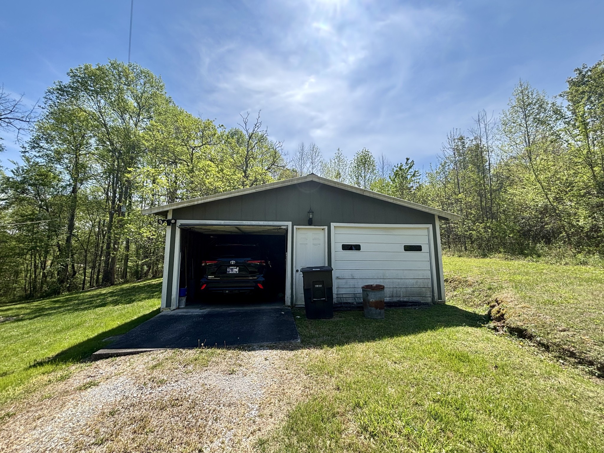 101 Flood Road Mcminnville TN 37110
