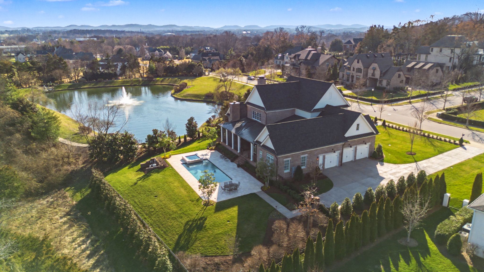 1204 Echo Lane Franklin TN 37069