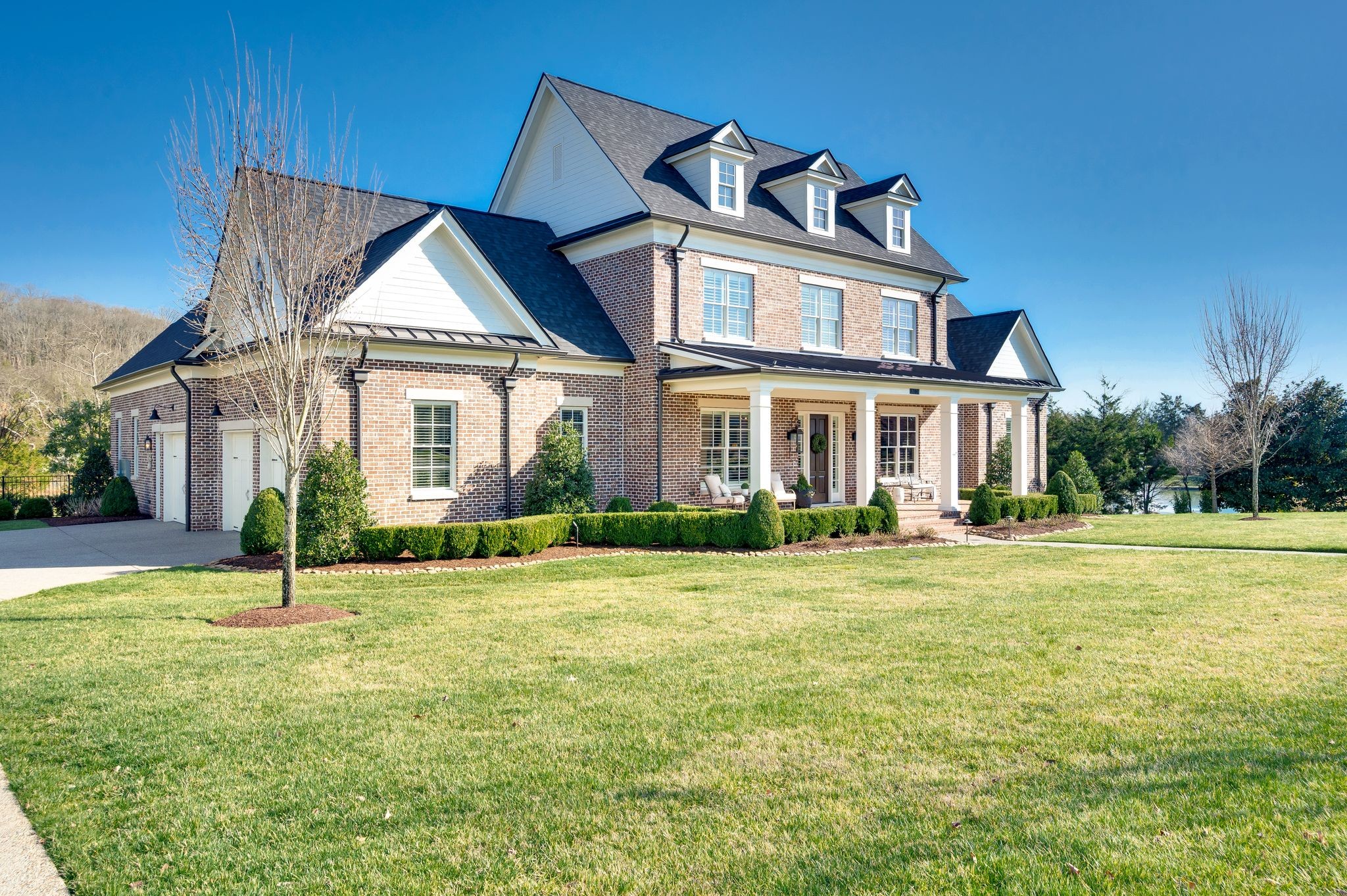 1204 Echo Lane Franklin TN 37069
