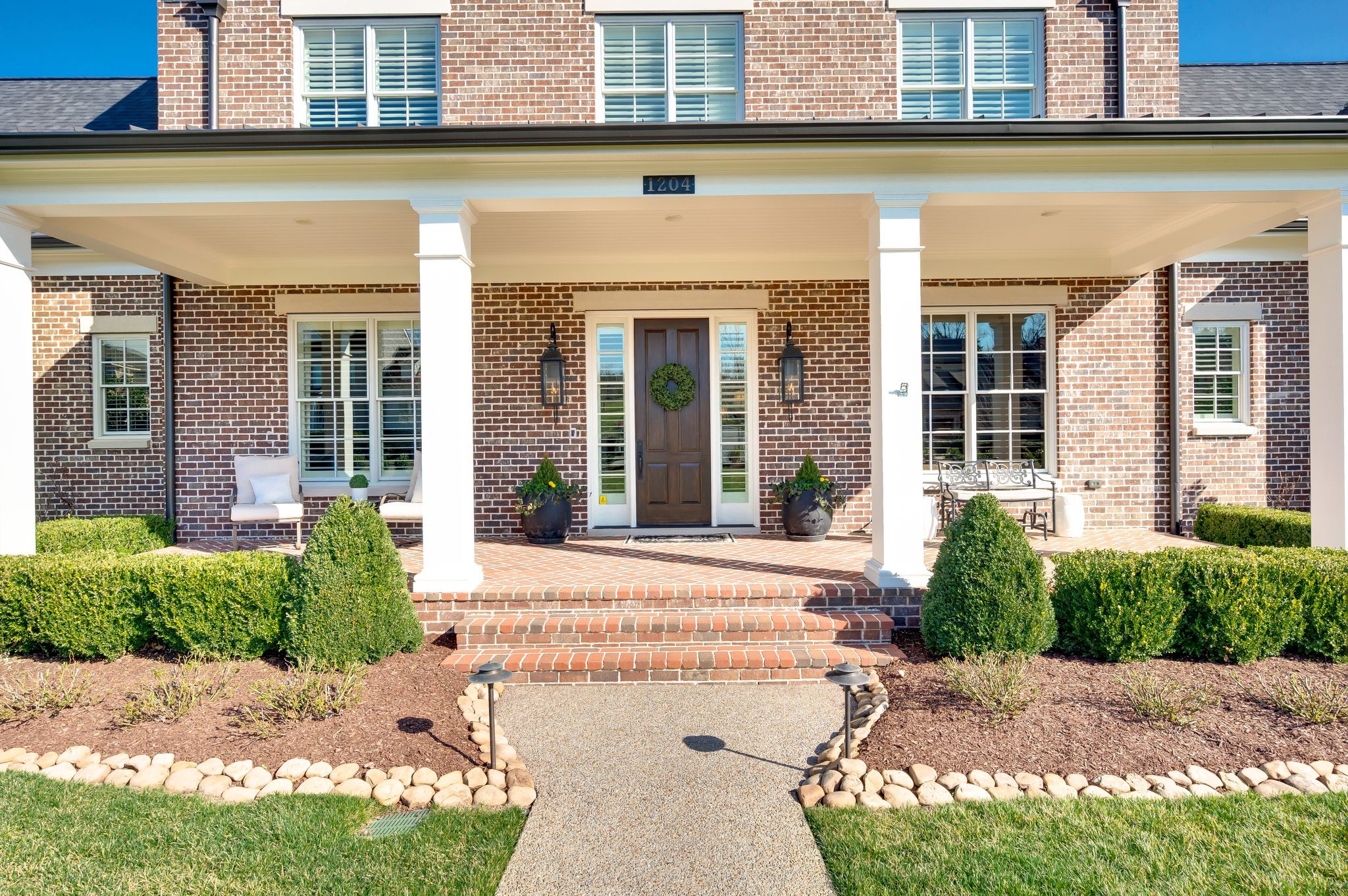1204 Echo Lane Franklin TN 37069