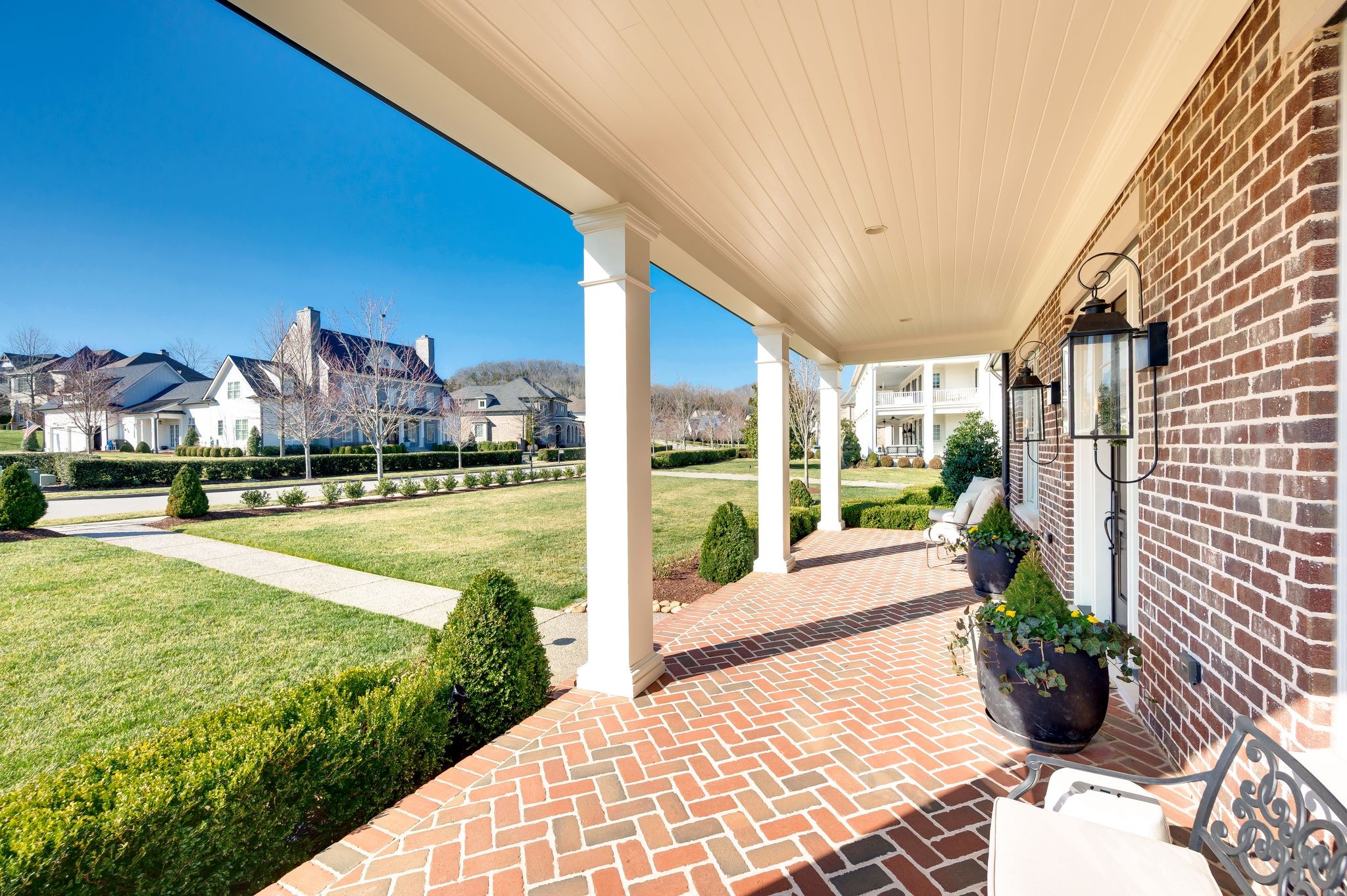 1204 Echo Lane Franklin TN 37069