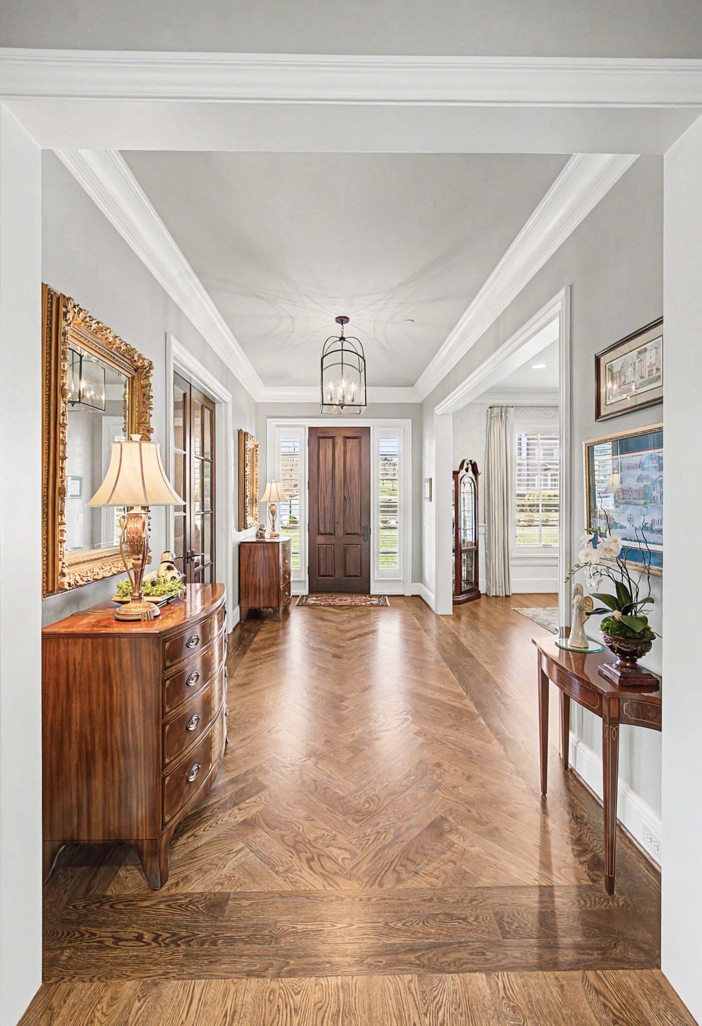 1204 Echo Lane Franklin TN 37069