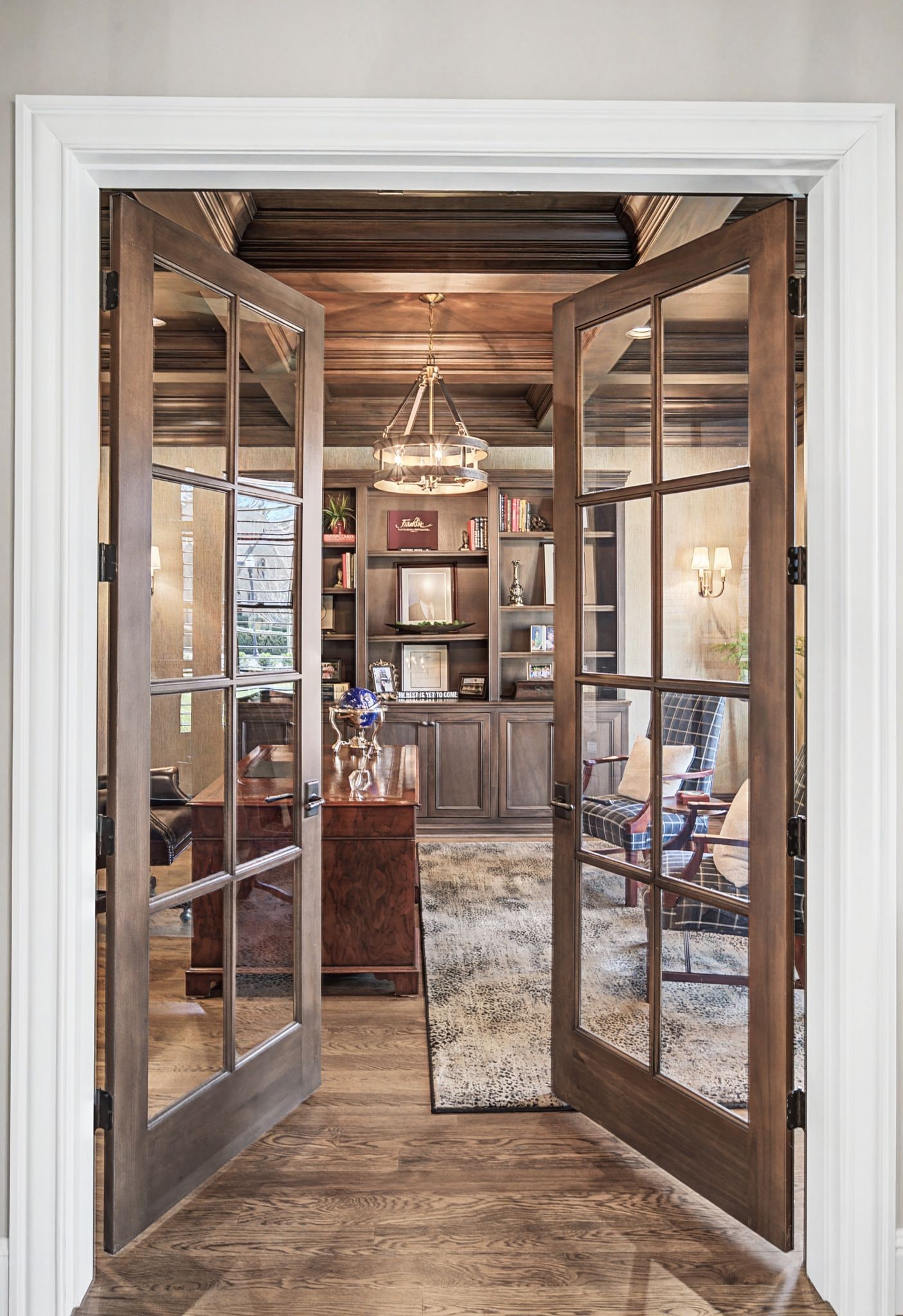1204 Echo Lane Franklin TN 37069