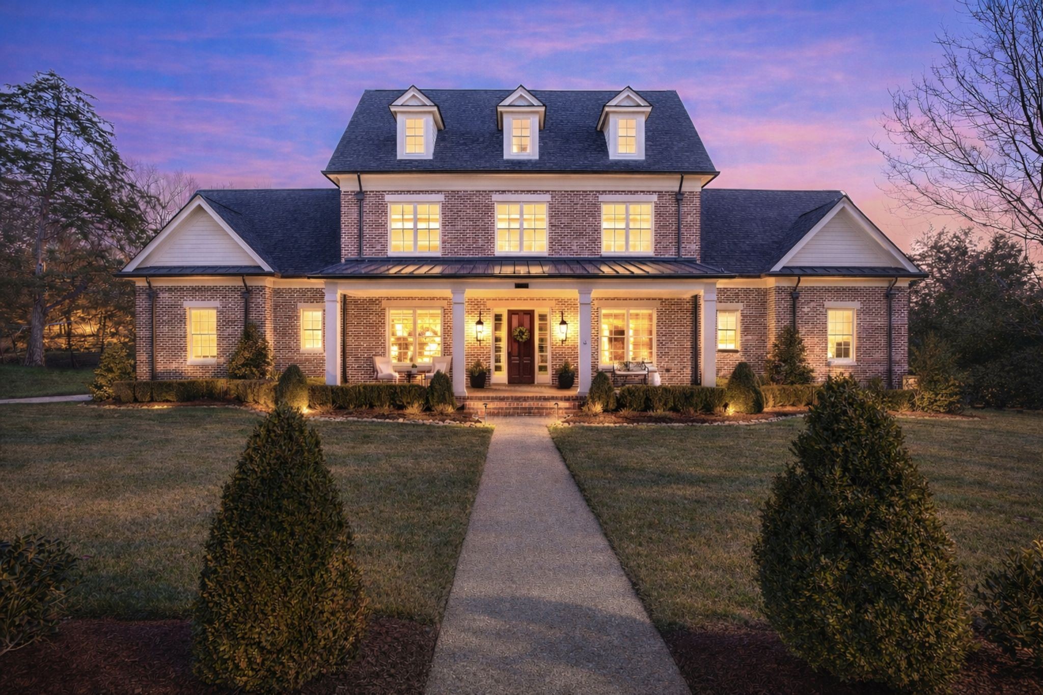 1204 Echo Lane Franklin TN 37069