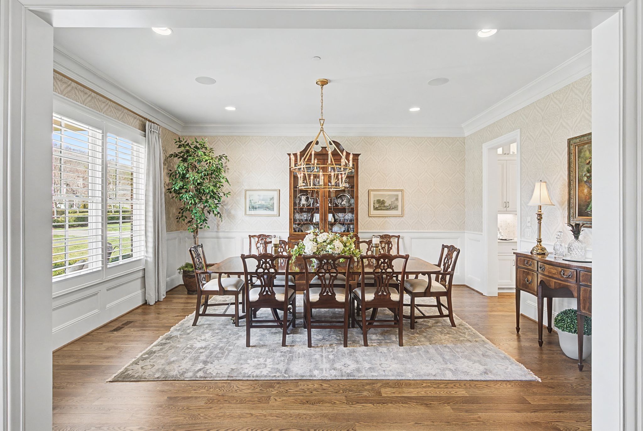 1204 Echo Lane Franklin TN 37069