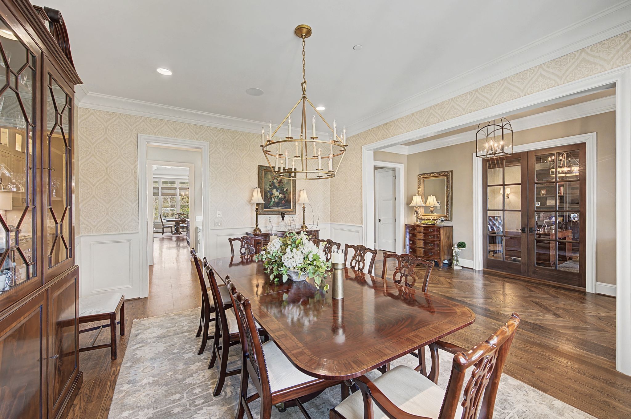 1204 Echo Lane Franklin TN 37069