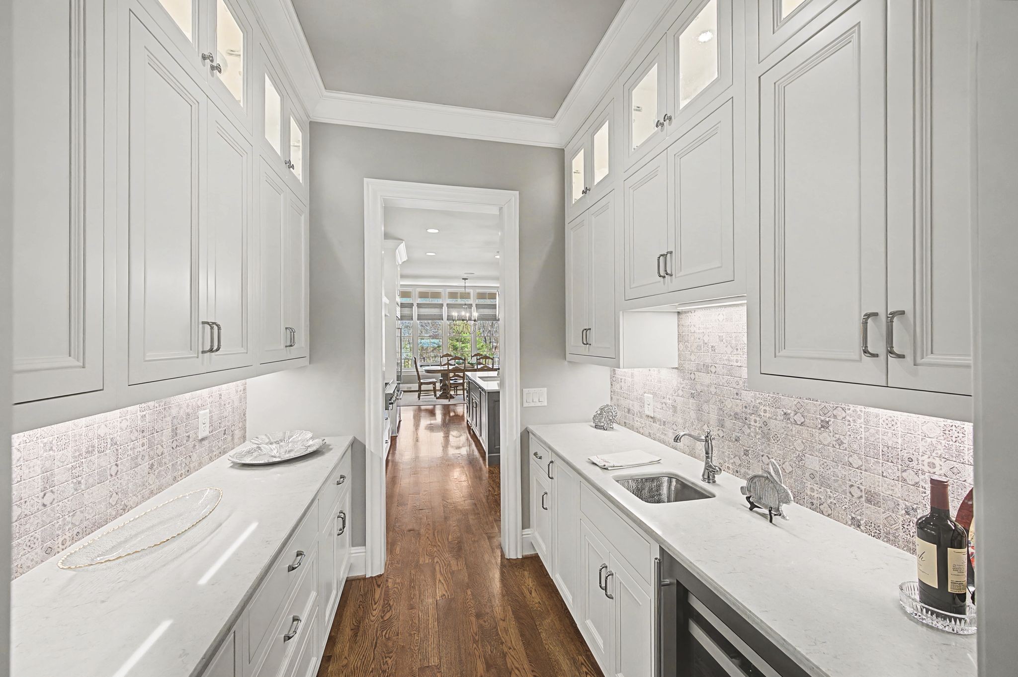 1204 Echo Lane Franklin TN 37069