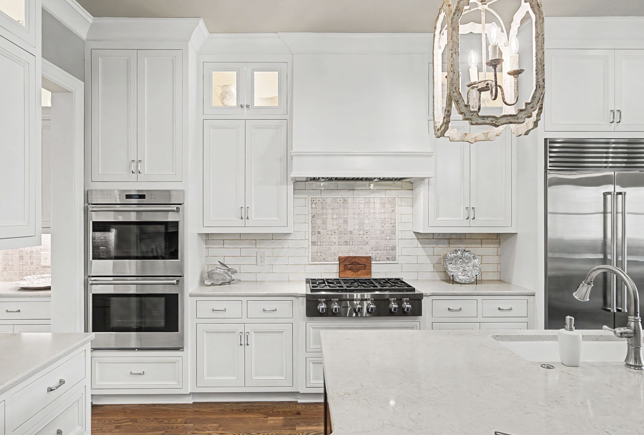 1204 Echo Lane Franklin TN 37069