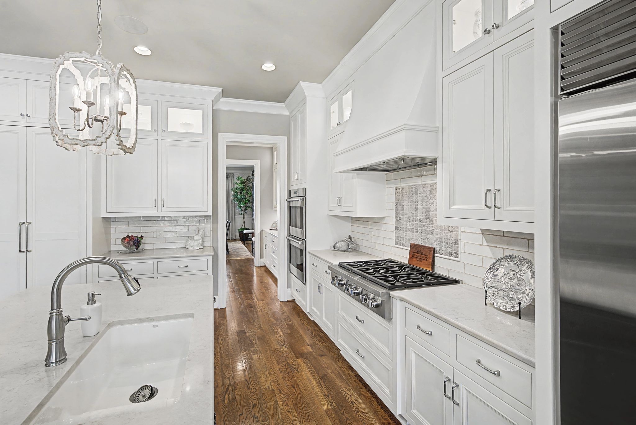 1204 Echo Lane Franklin TN 37069