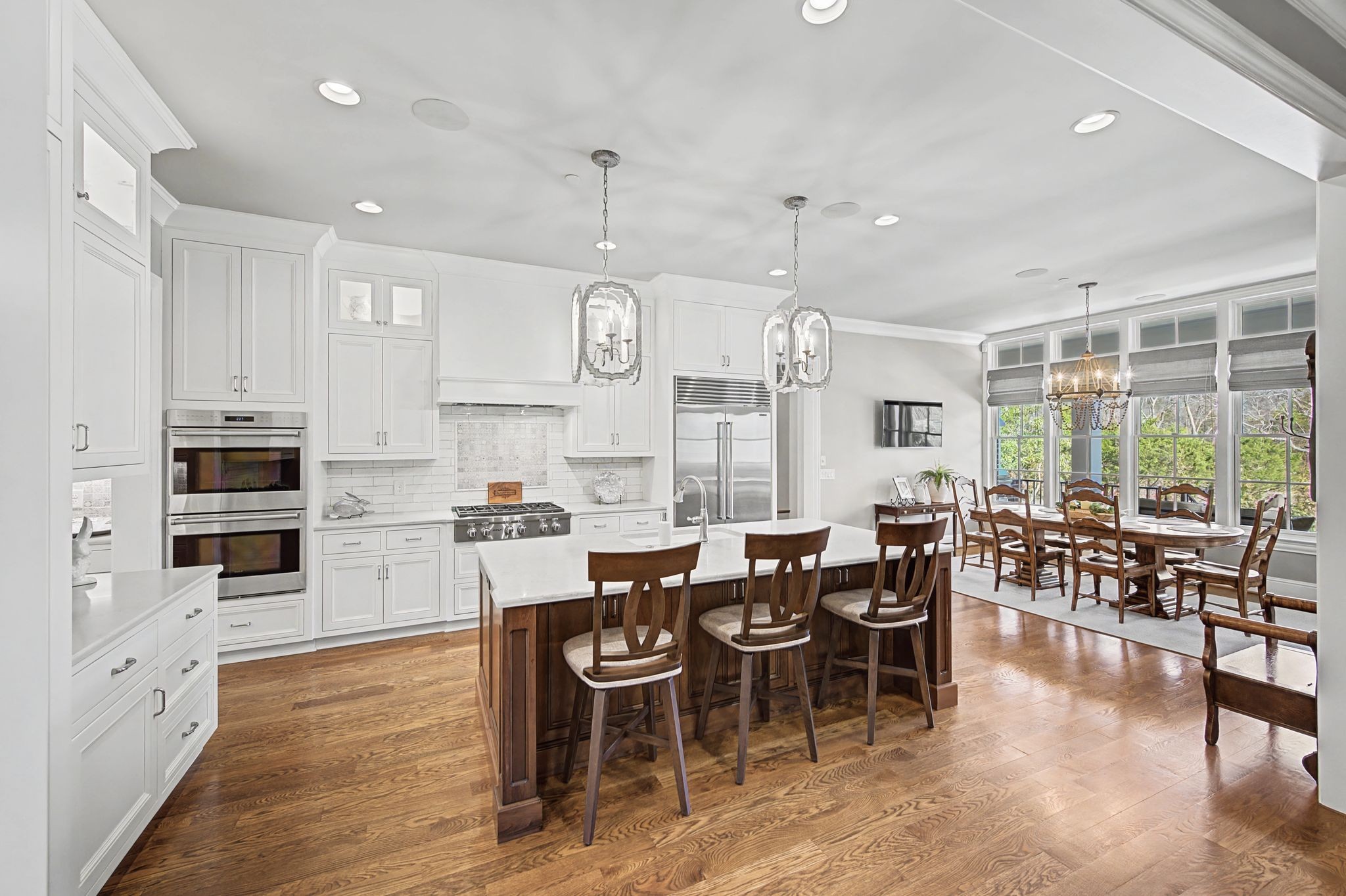1204 Echo Lane Franklin TN 37069