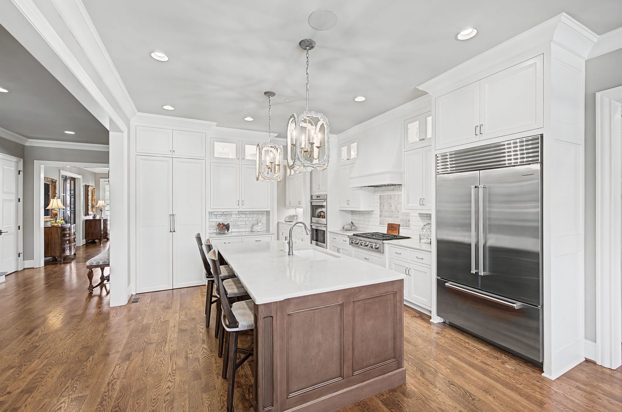 1204 Echo Lane Franklin TN 37069