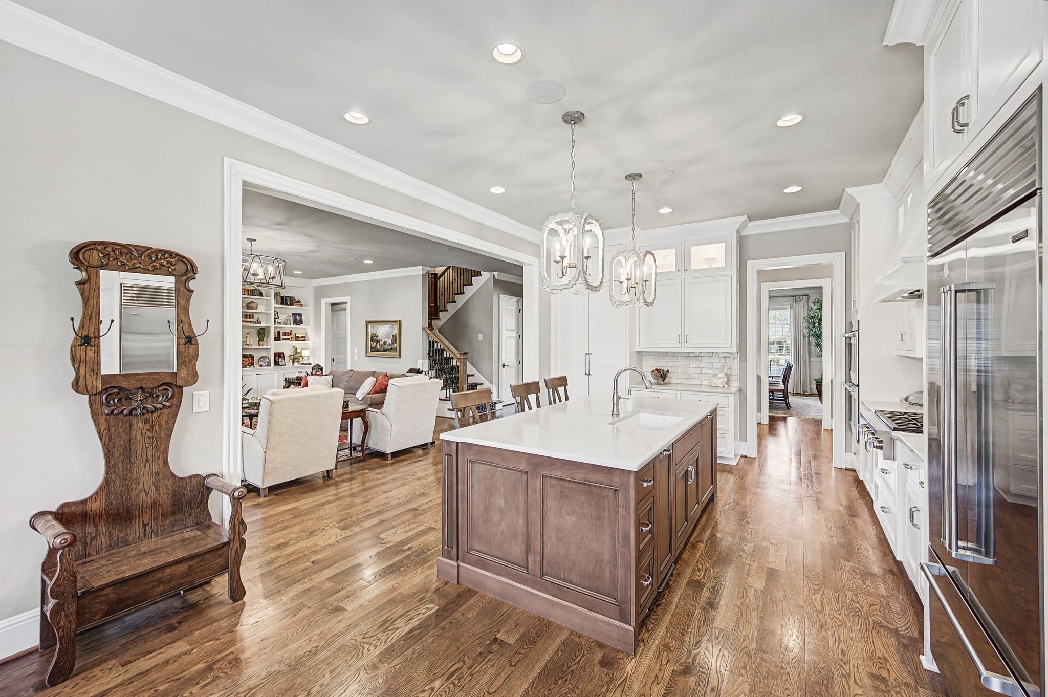 1204 Echo Lane Franklin TN 37069