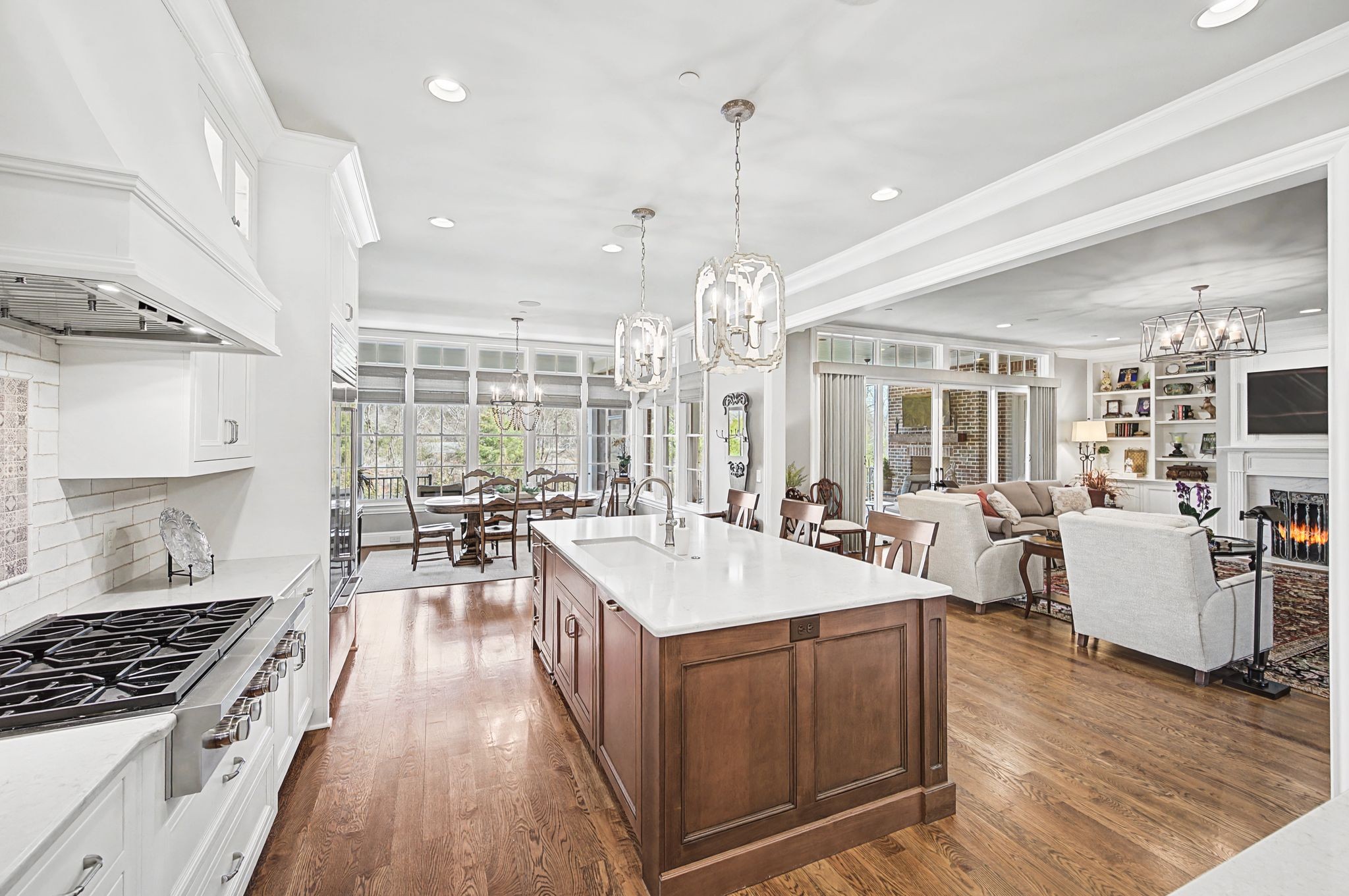 1204 Echo Lane Franklin TN 37069