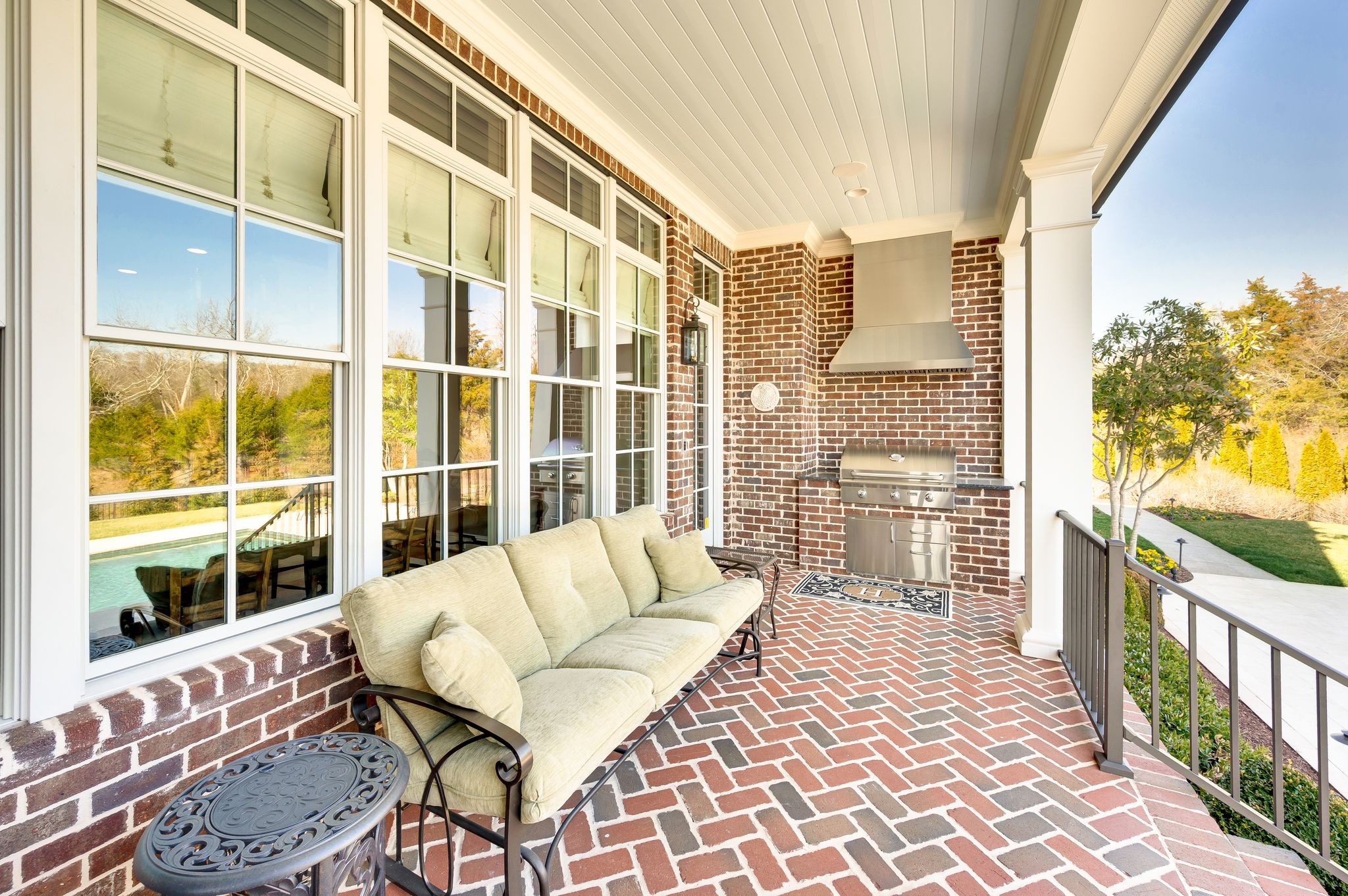 1204 Echo Lane Franklin TN 37069