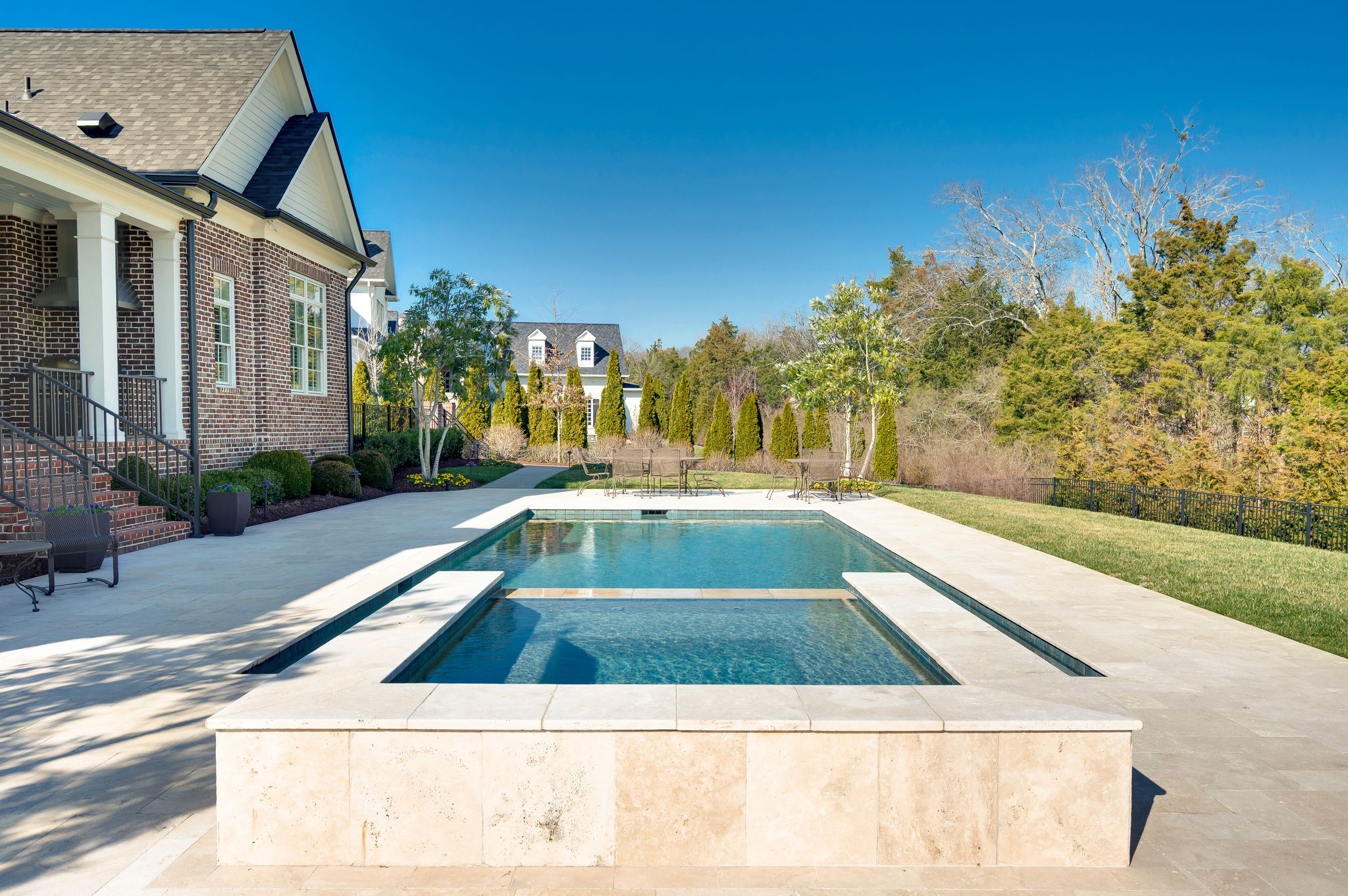 1204 Echo Lane Franklin TN 37069