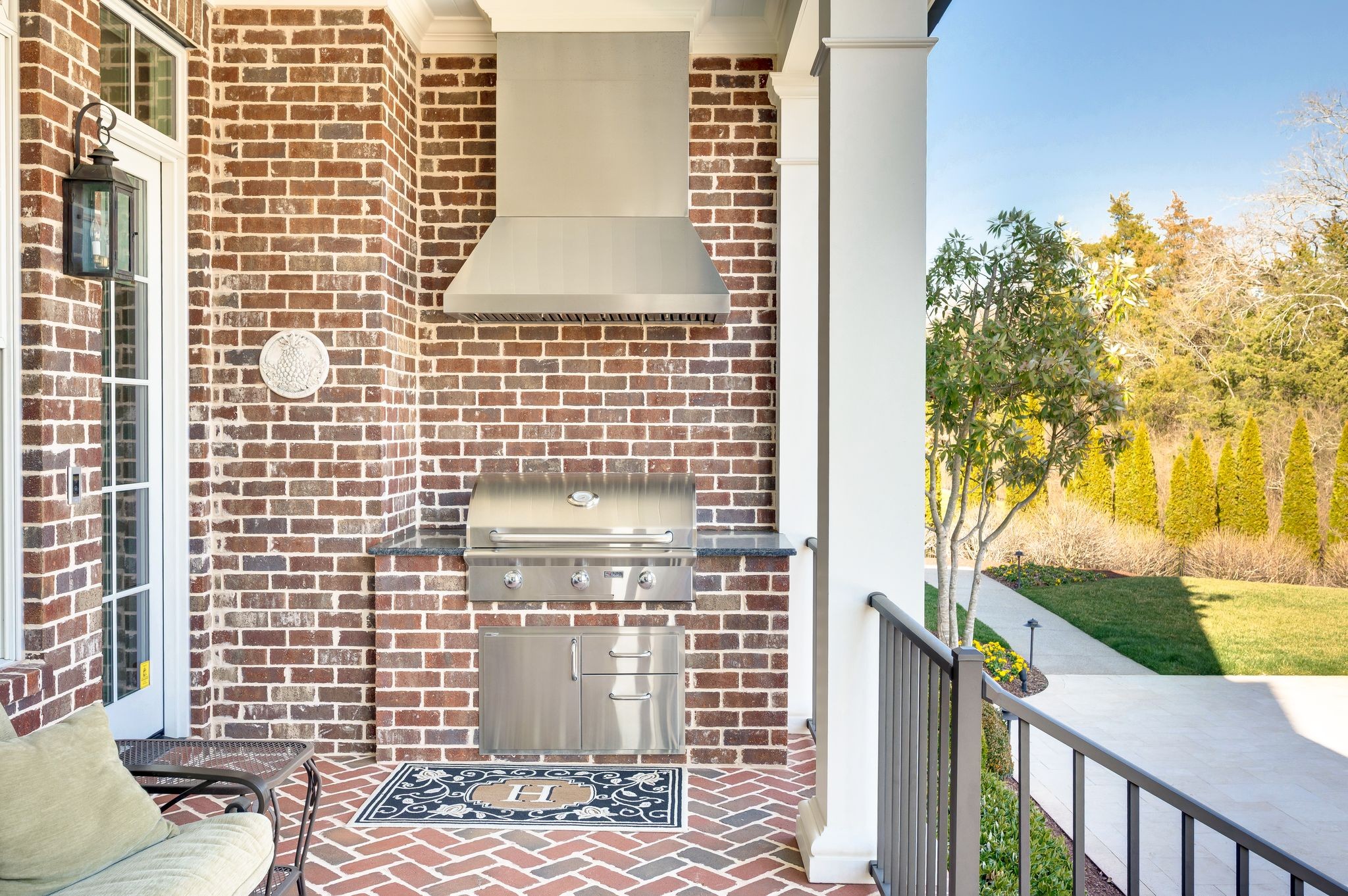 1204 Echo Lane Franklin TN 37069
