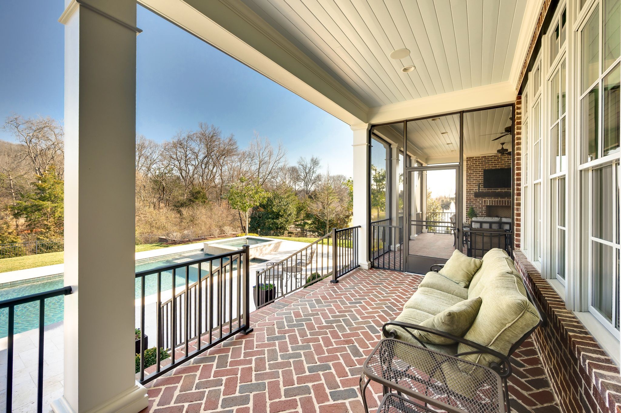 1204 Echo Lane Franklin TN 37069