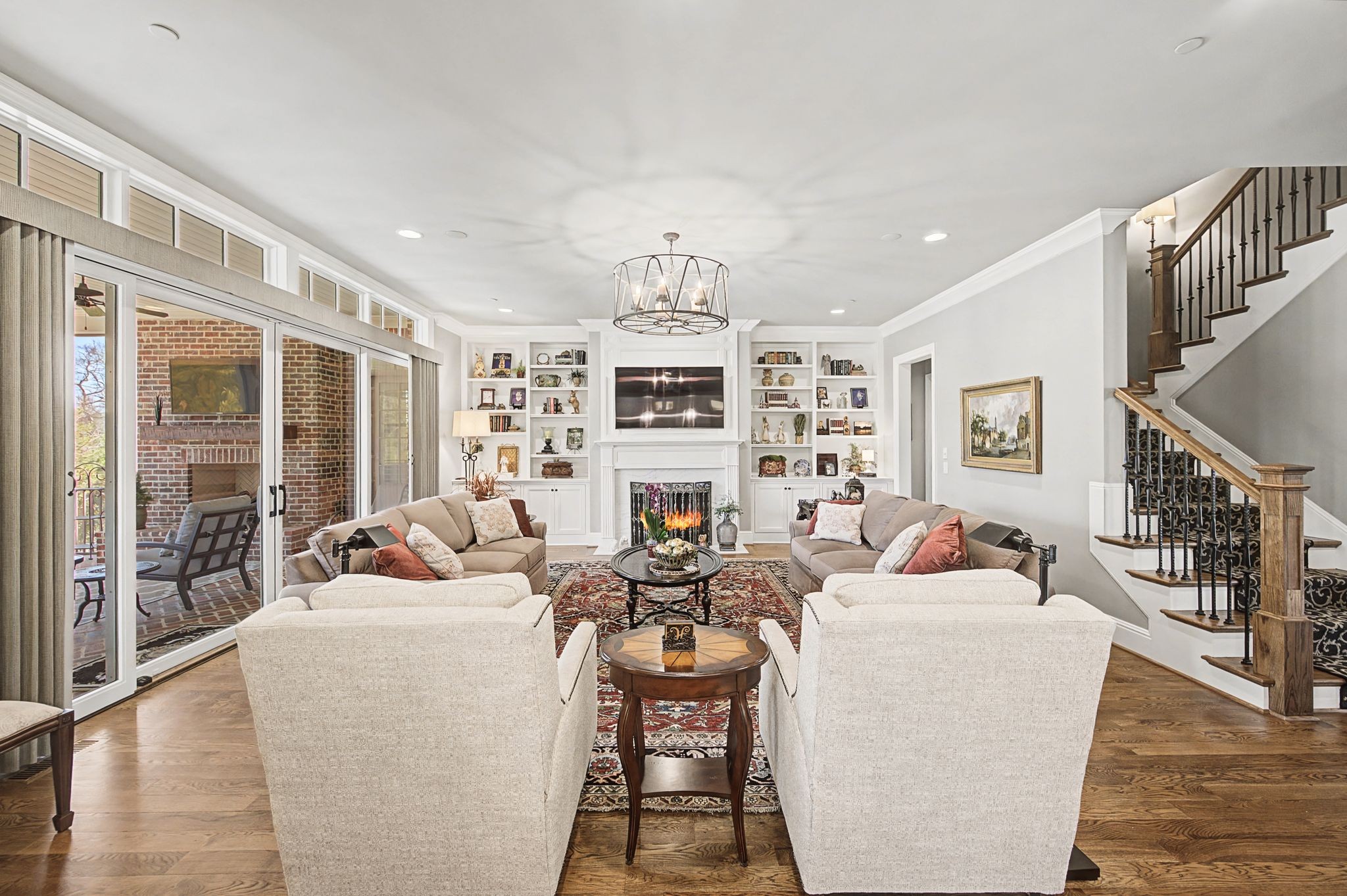 1204 Echo Lane Franklin TN 37069