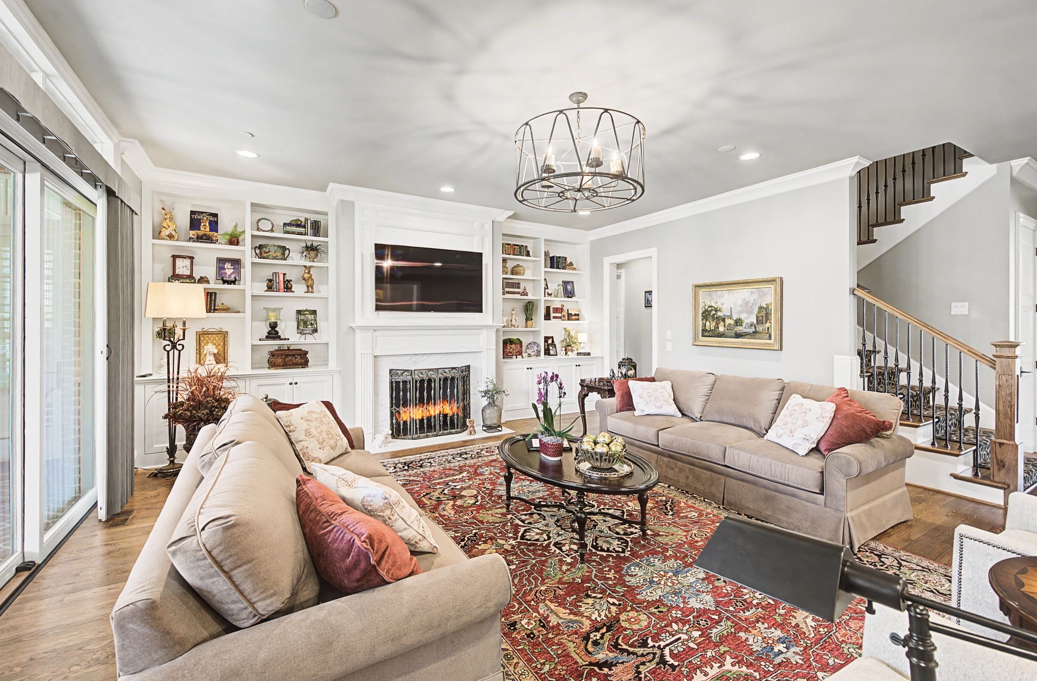1204 Echo Lane Franklin TN 37069