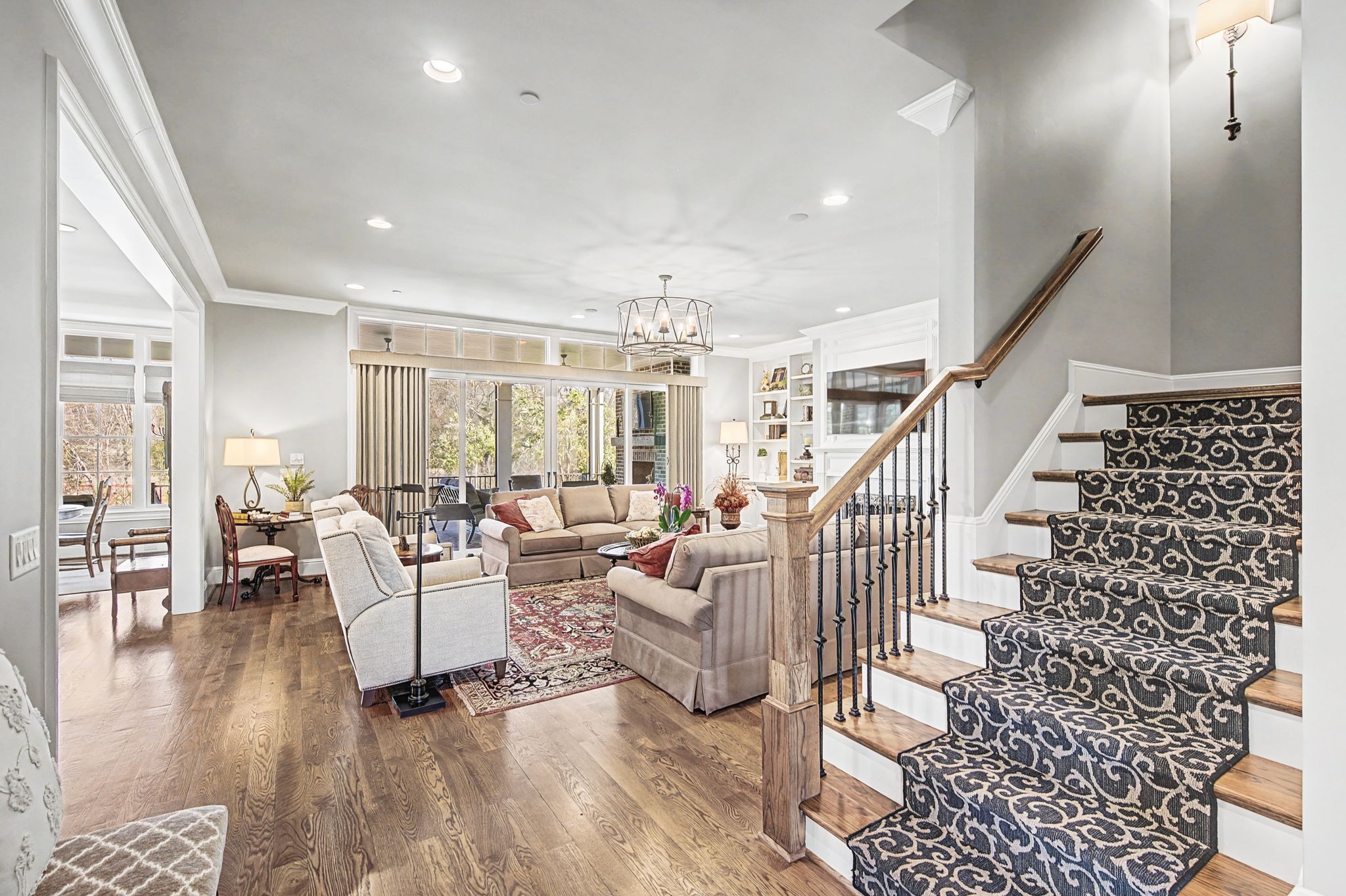 1204 Echo Lane Franklin TN 37069