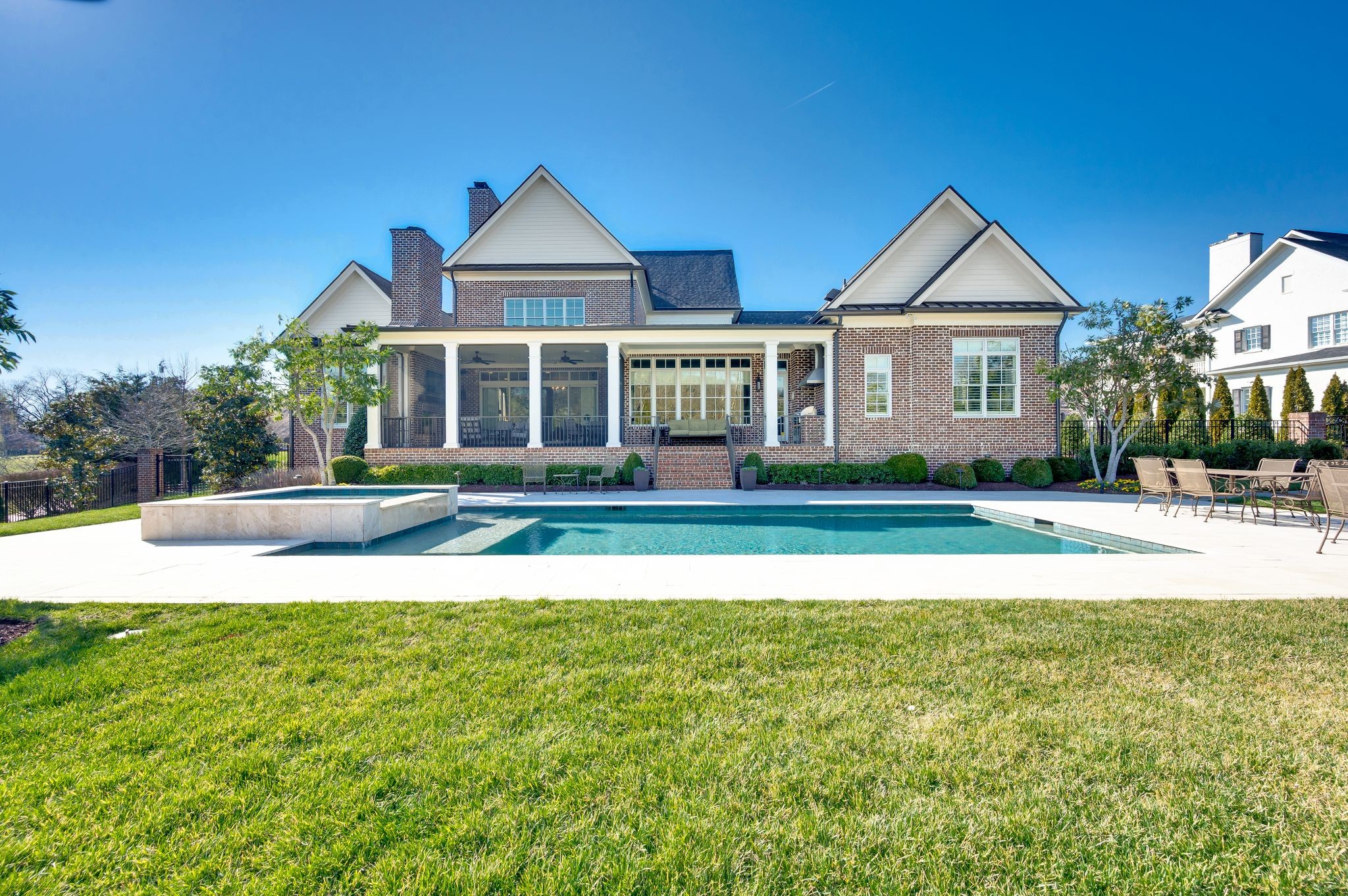 1204 Echo Lane Franklin TN 37069