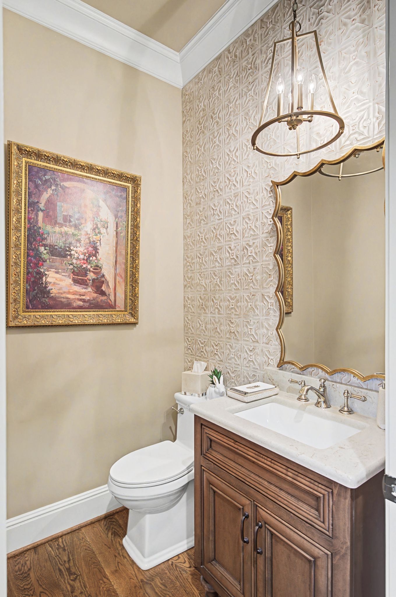 1204 Echo Lane Franklin TN 37069