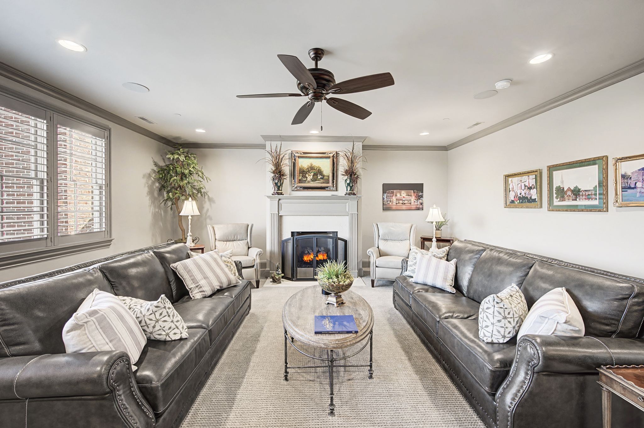 1204 Echo Lane Franklin TN 37069