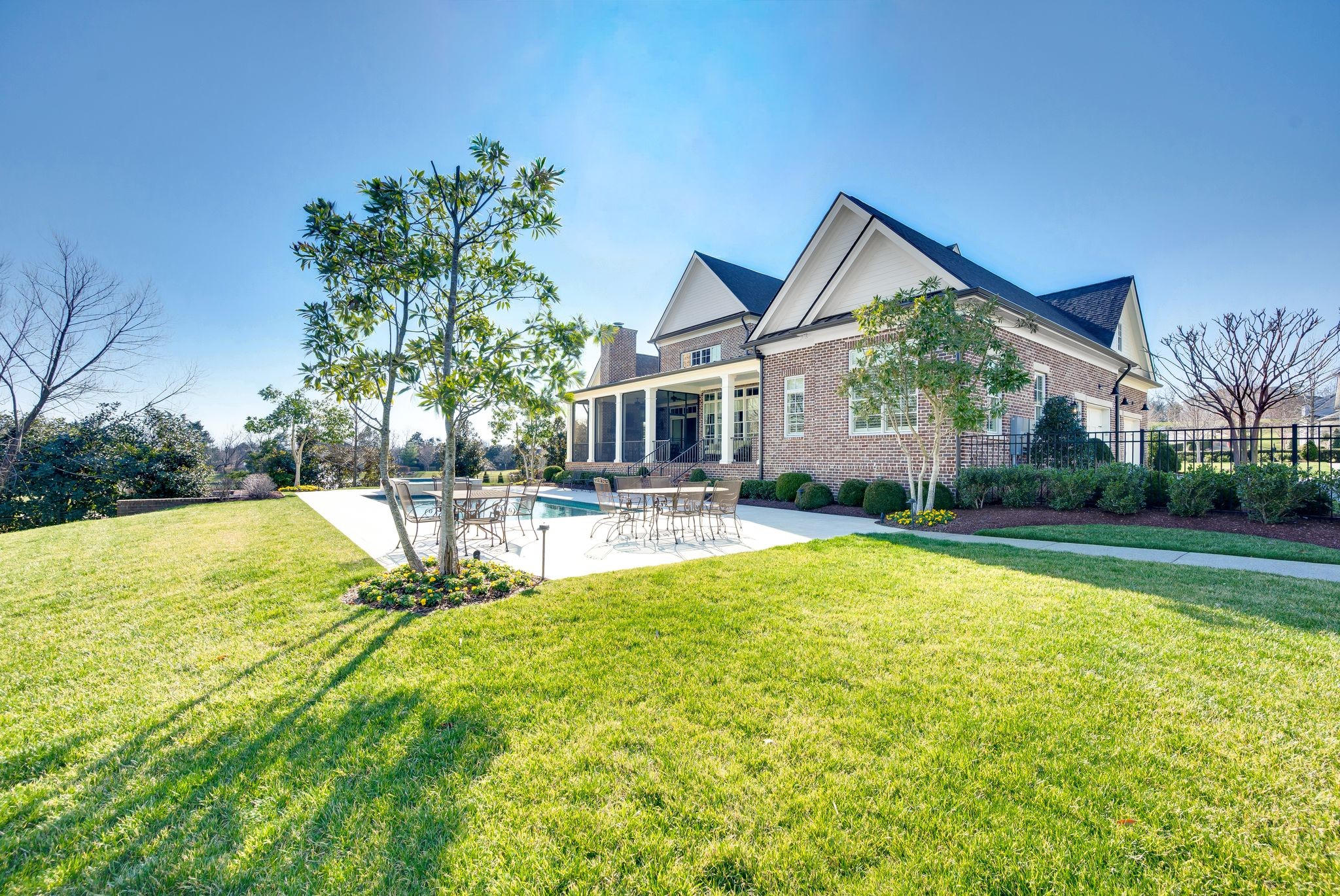 1204 Echo Lane Franklin TN 37069
