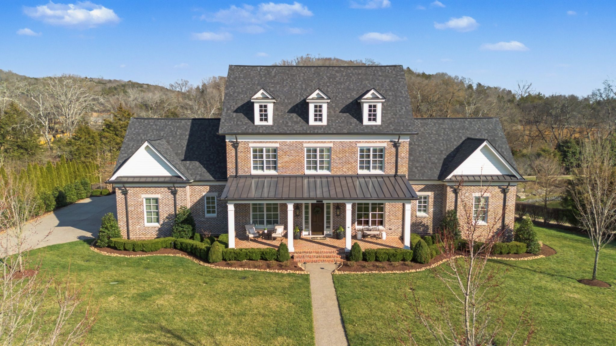 1204 Echo Lane Franklin TN 37069